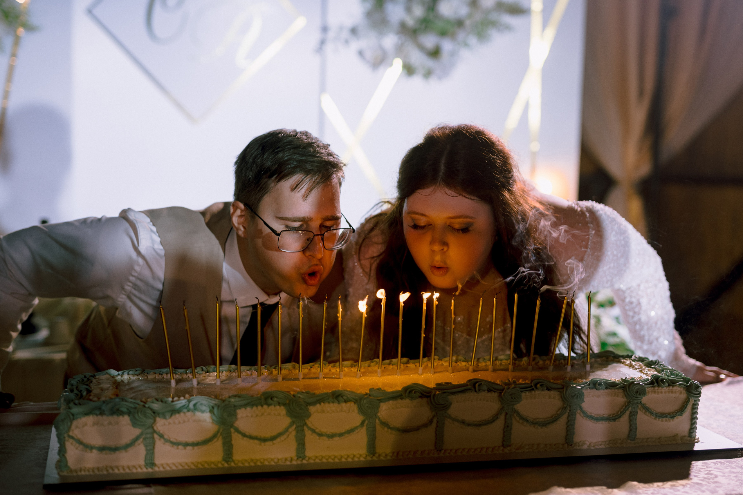 Свадебный анонс. Сергей и Анастасия. Свадебный и контент- фотограф в Тольятти, Самаре, Москве Яна Уруева