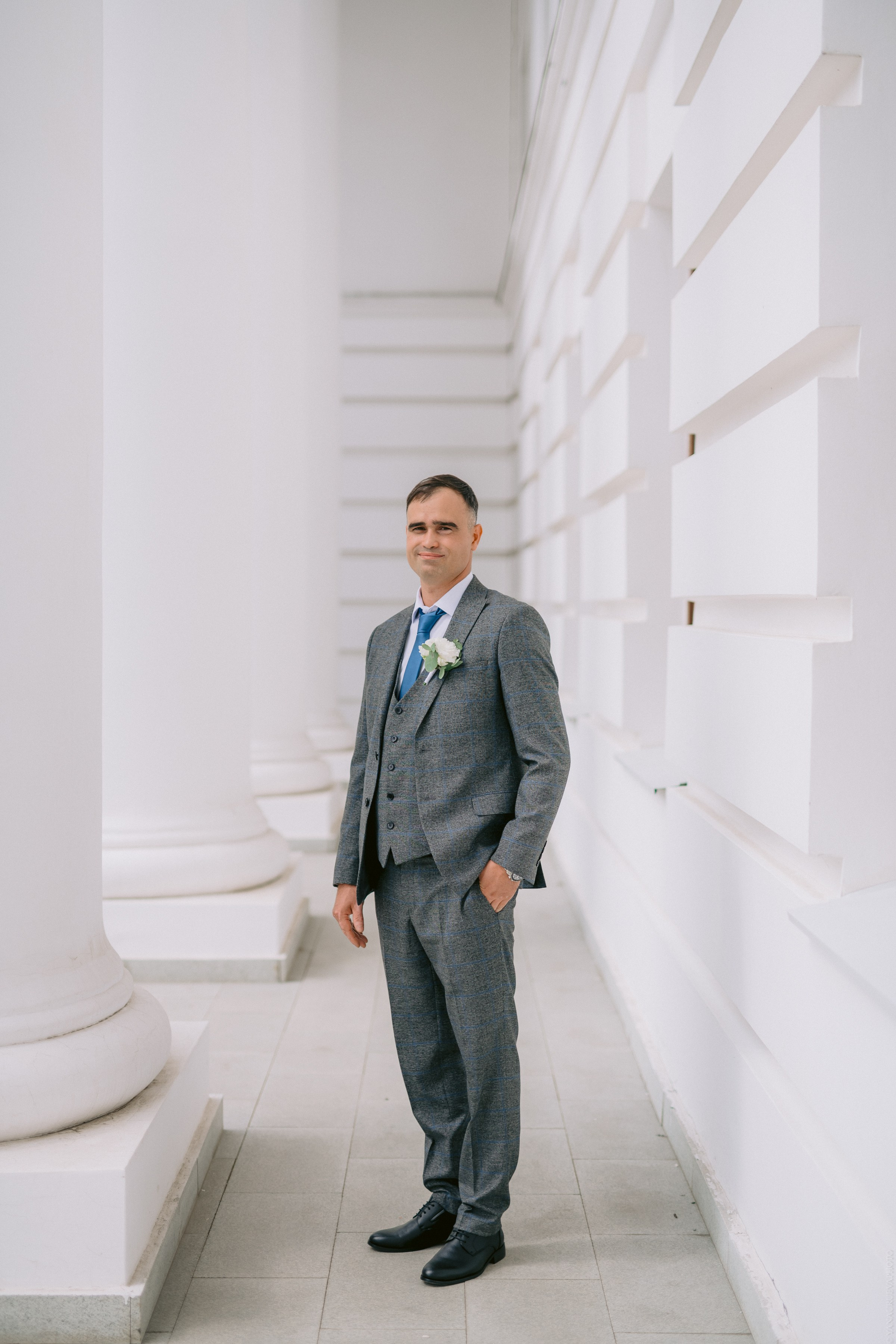 Свадебный анонс. Константин и Екатерина. Свадебный и контент- фотограф в Тольятти, Самаре, Москве Яна Уруева