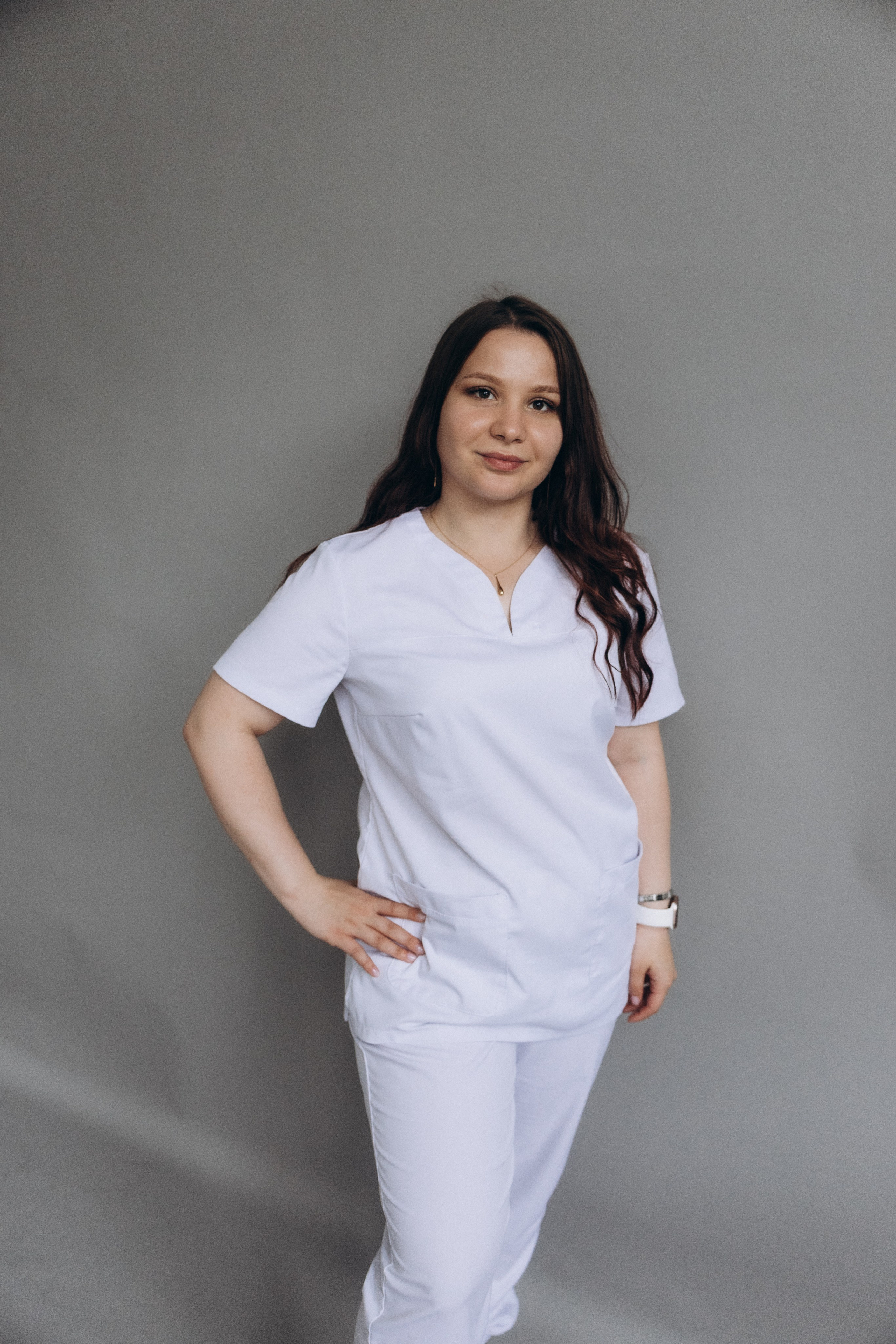 Фотосессия стоматологов в студии. Фотограф Артем Бросов в Санкт-Петербурге и Дубае