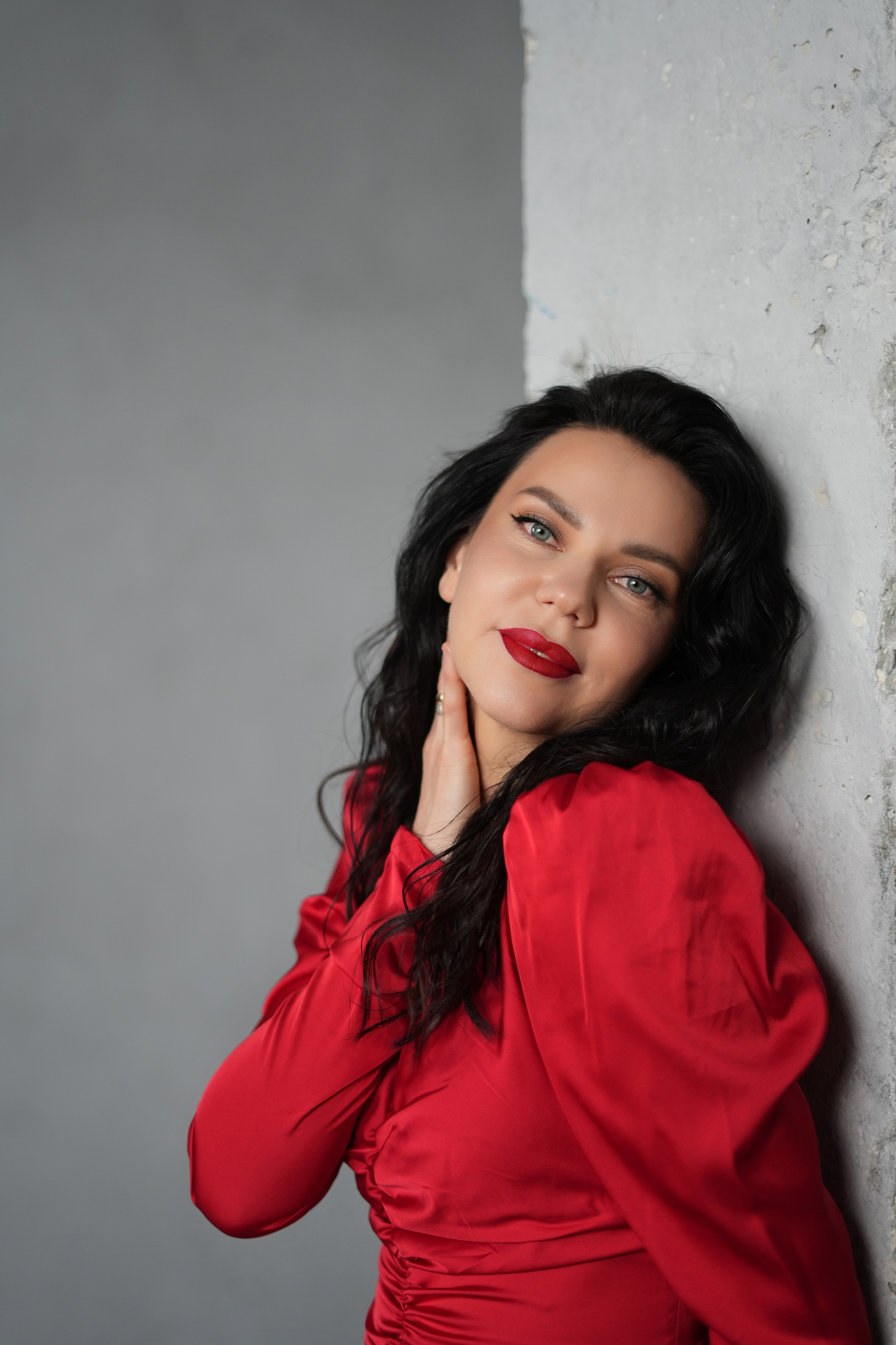 Таня. Фотограф Волгоград Анастасия Ли