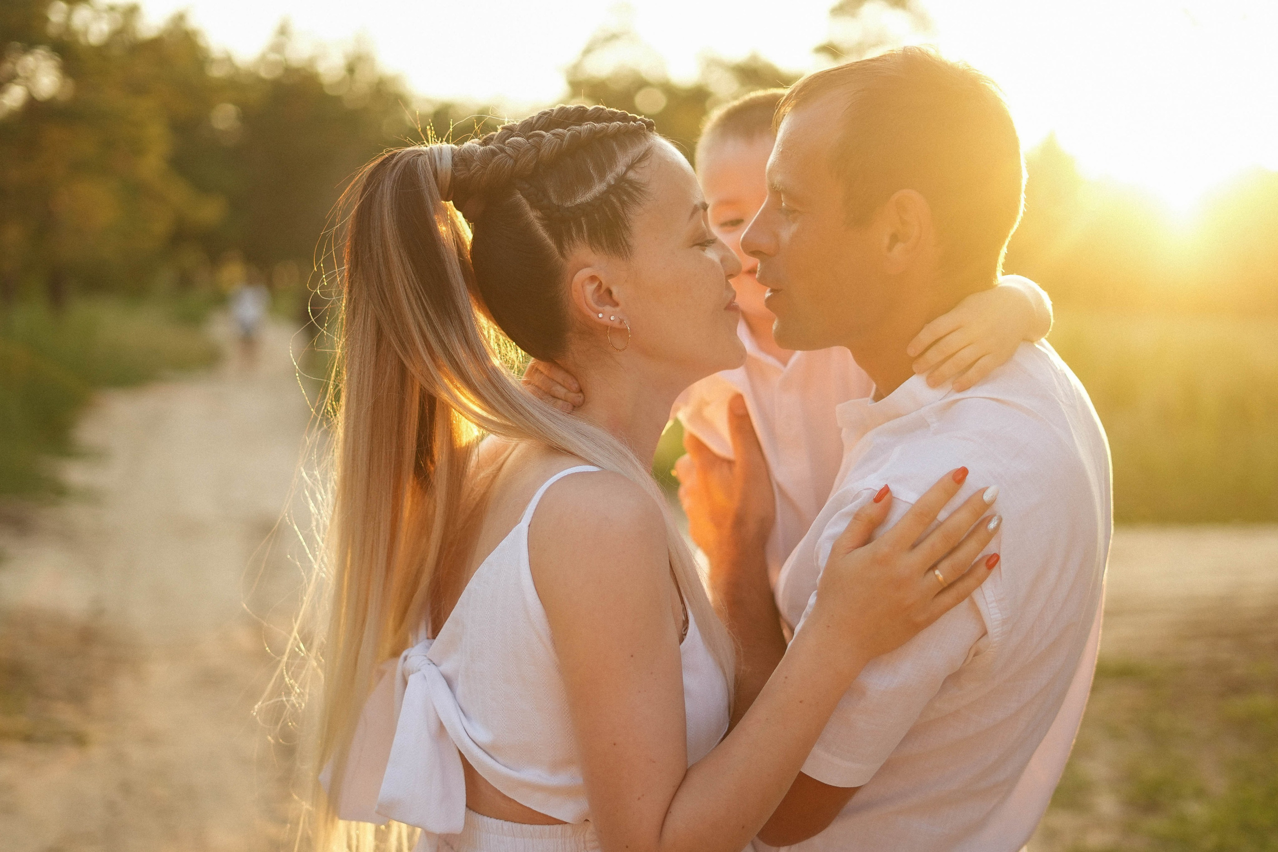 Таня+ Леша= Макисм. Фотограф Волгоград Анастасия Ли