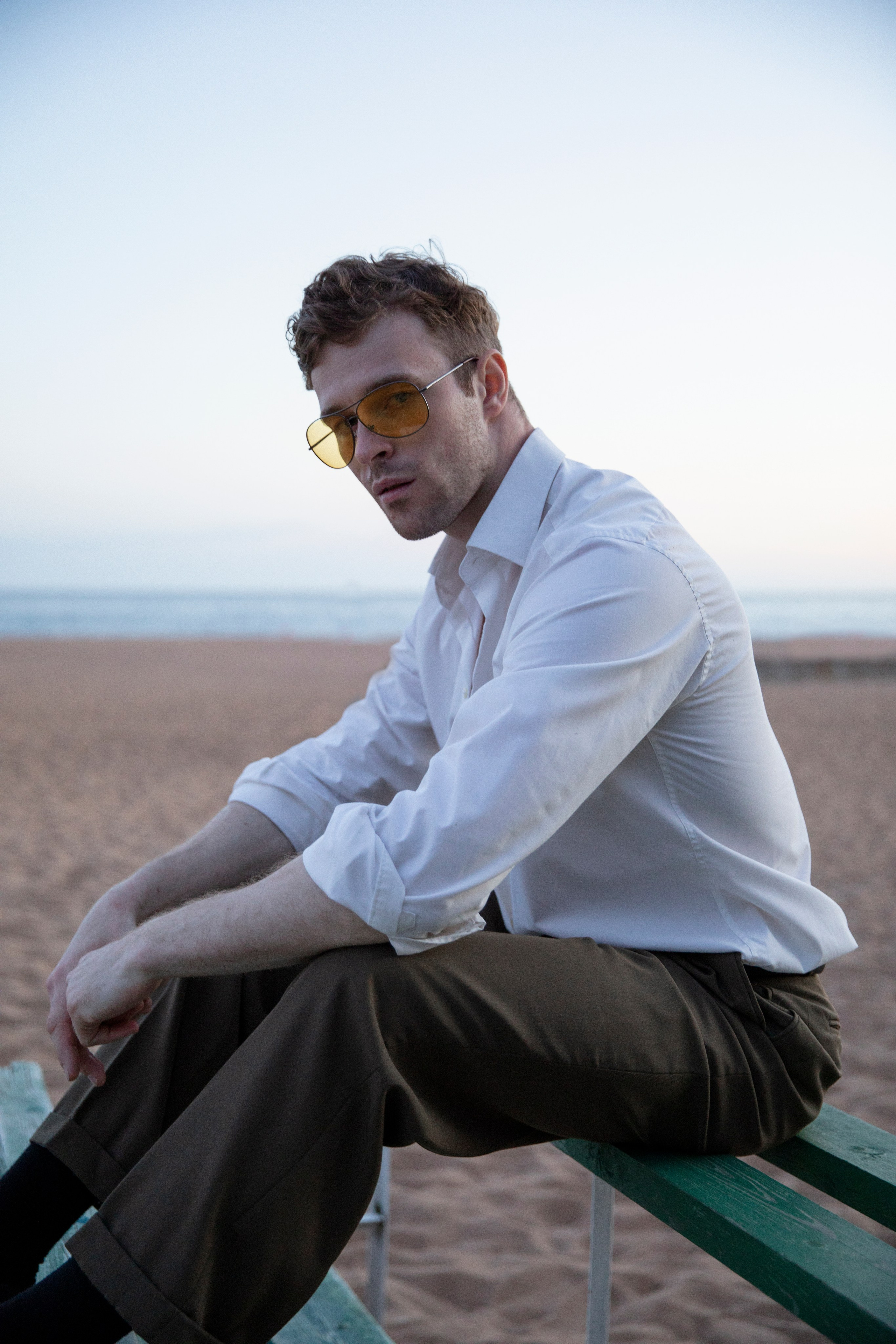 Михаил. Свадебный и портретный фотограф