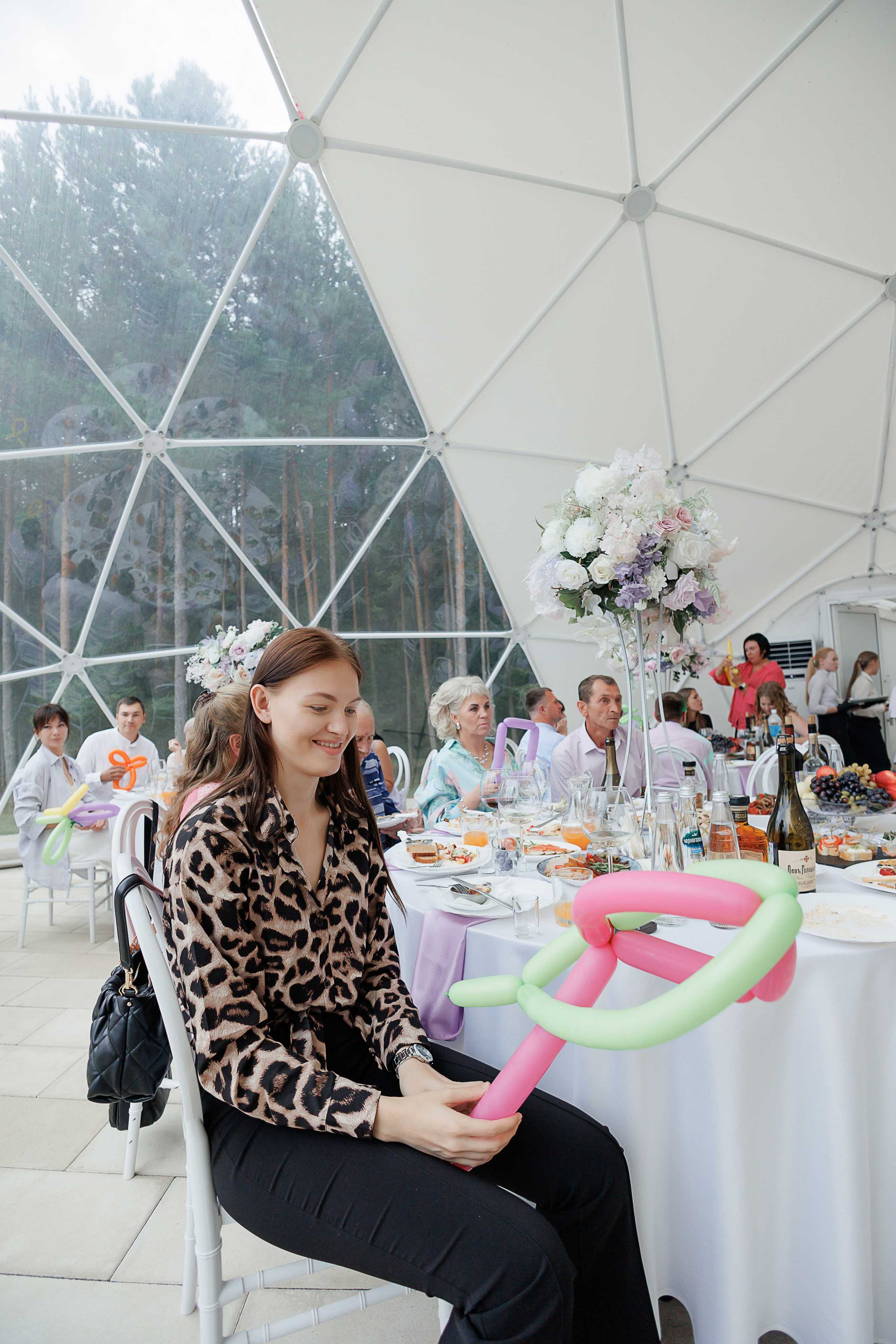 Свадьба Ксении и Игоря. Свадебный и семейный фотограф в Твери и Тверской области