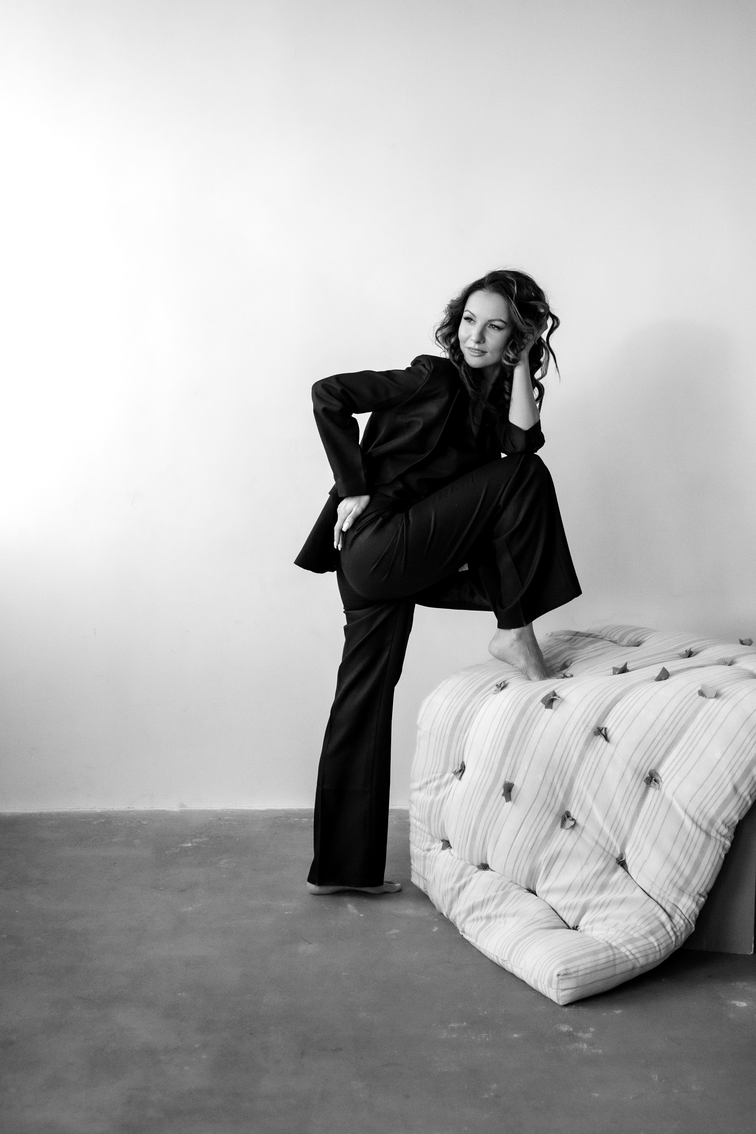 Валерия. Свадебный и семейный фотограф в Серпухове Александра Дерюшева