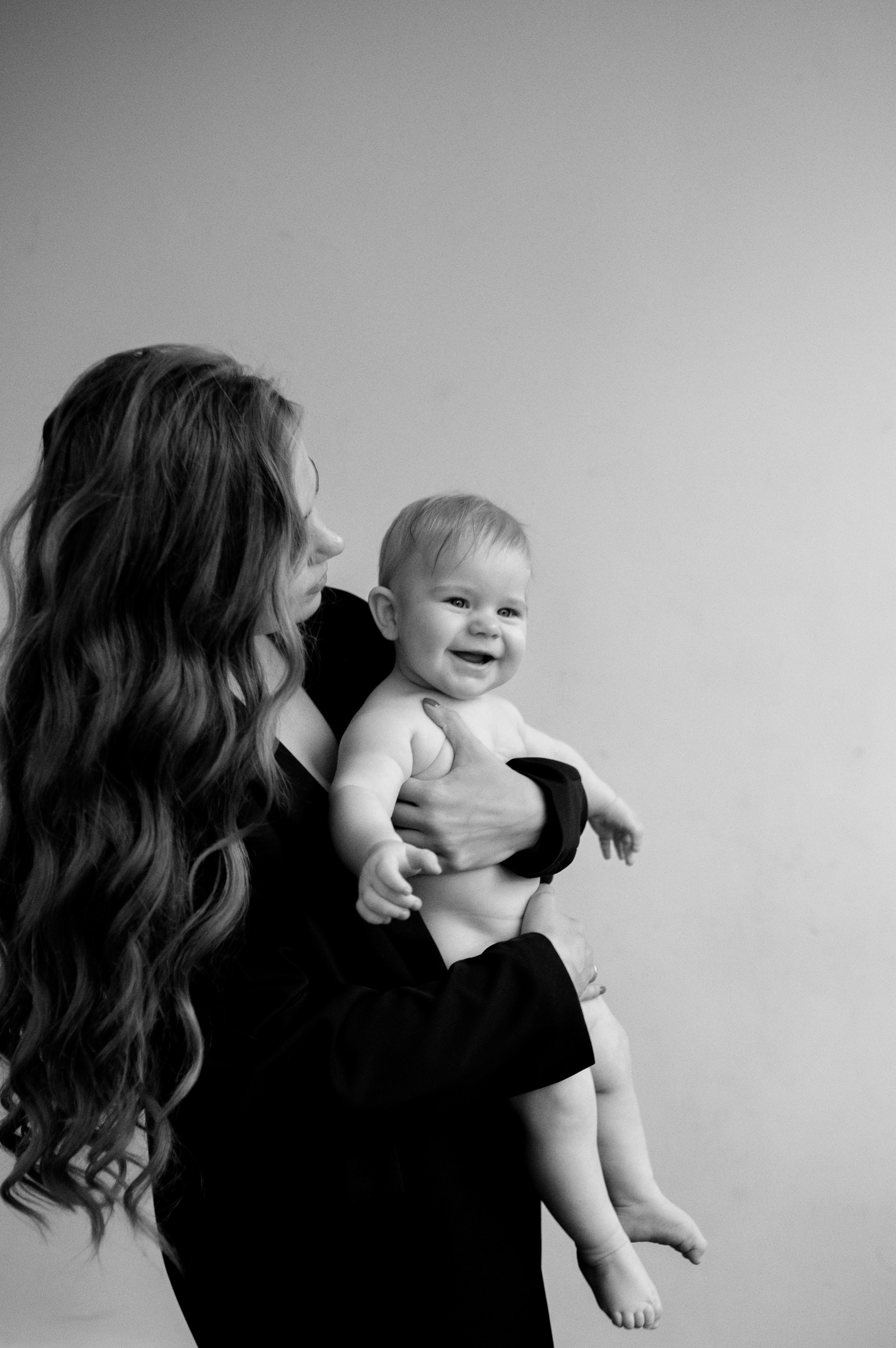 Мама сын. Свадебный и семейный фотограф в Серпухове Александра Дерюшева