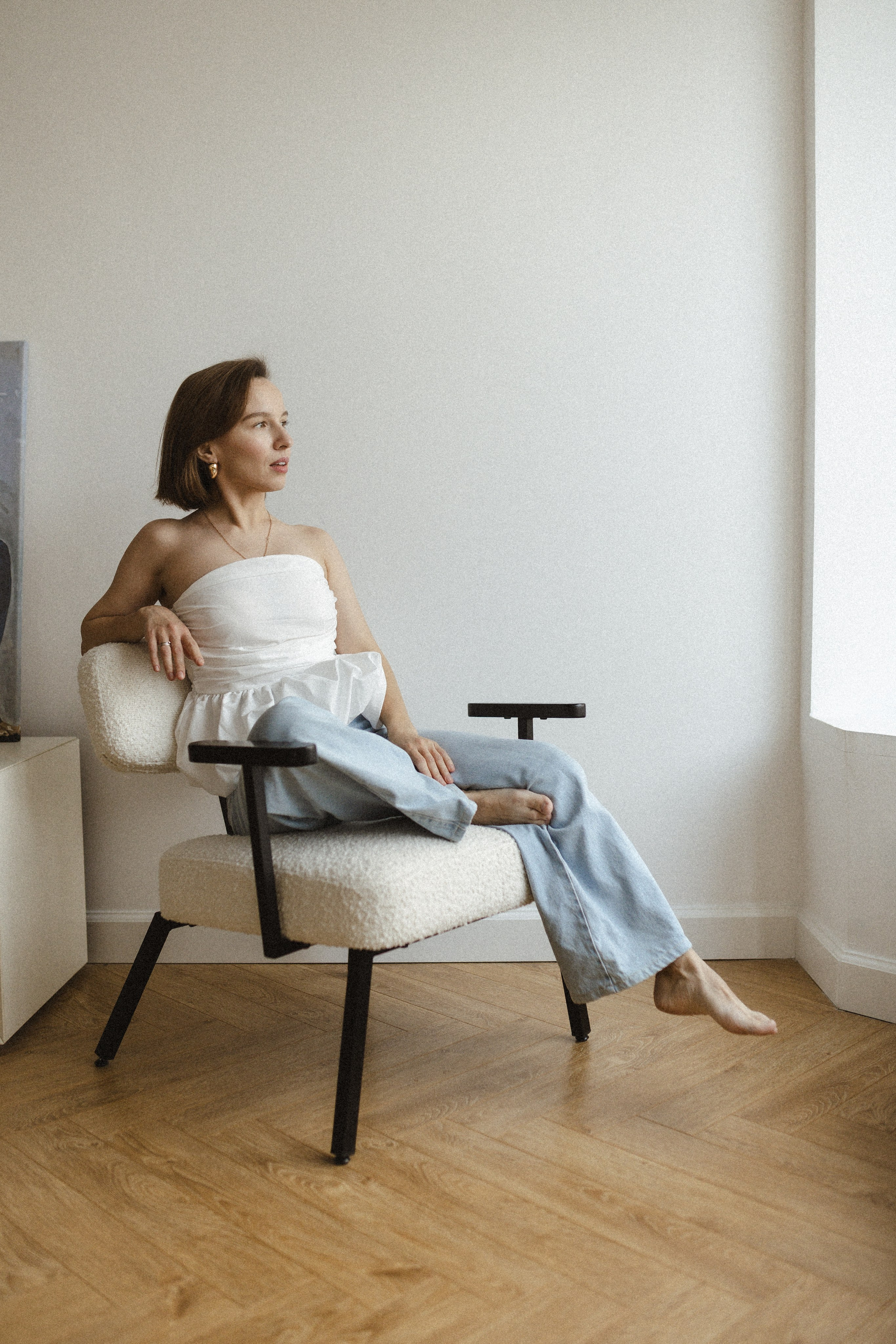 Про вашу любовь. Семейный фотограф в Москве Алина Савченко