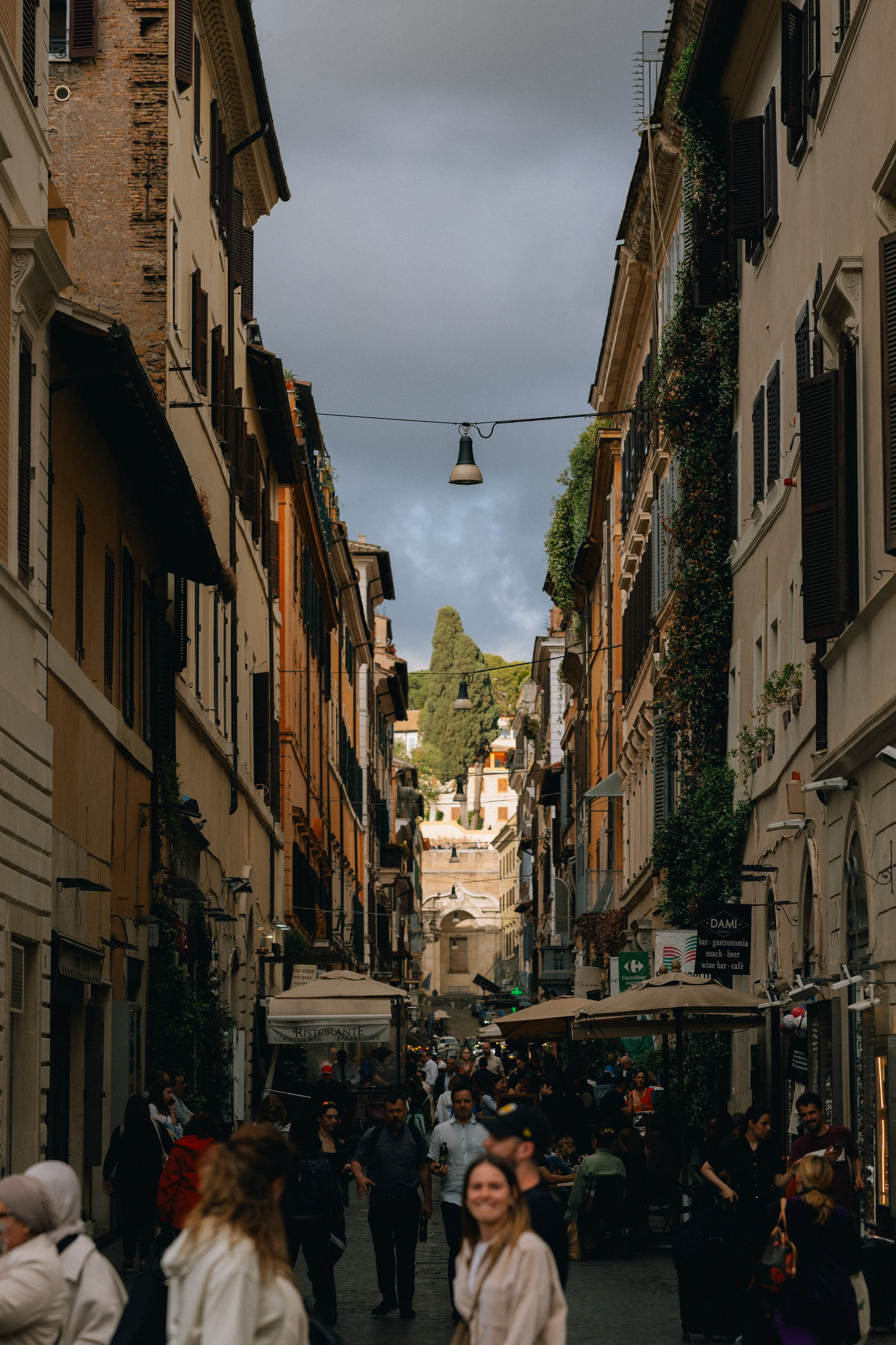 ROMA. Свадебный и семейный фотограф Никита Корохов