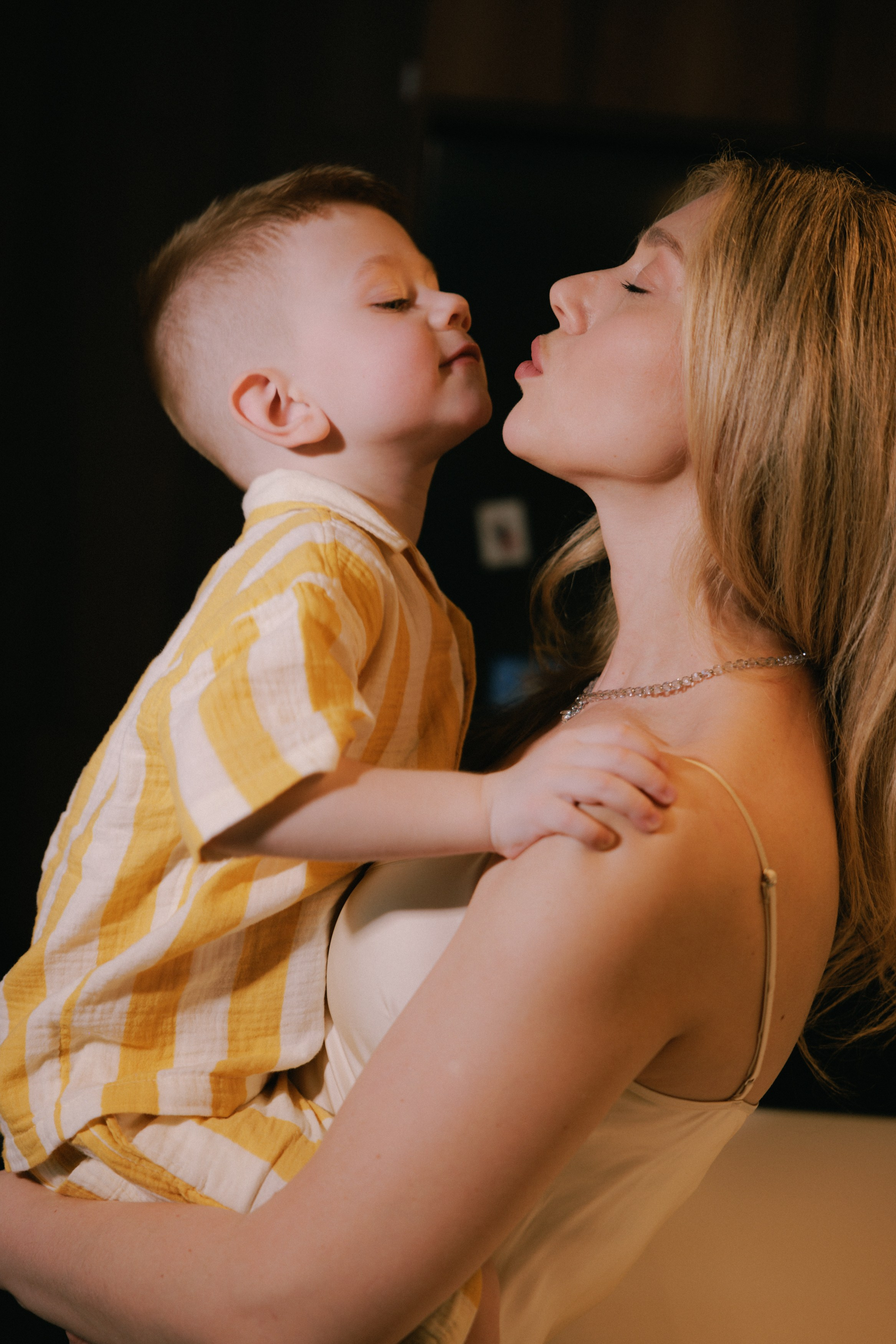 Любить домa. Фотограф в Ижевске и Казани Богданов Яков