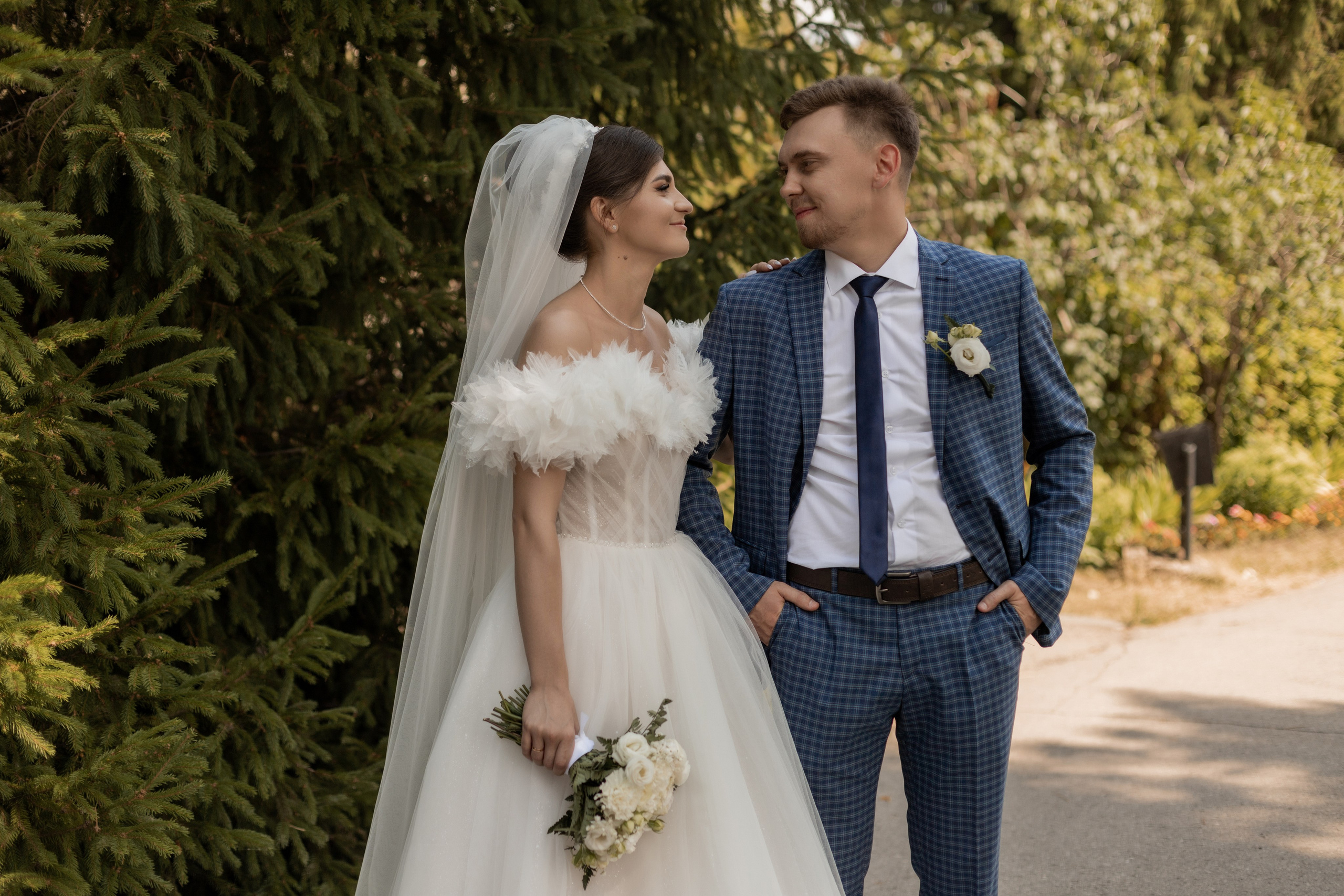 Алексей и Екатерина (сокращено). Свадебный фотограф Ангелина Сунгатулина | Саратов | Балаково | Вольск