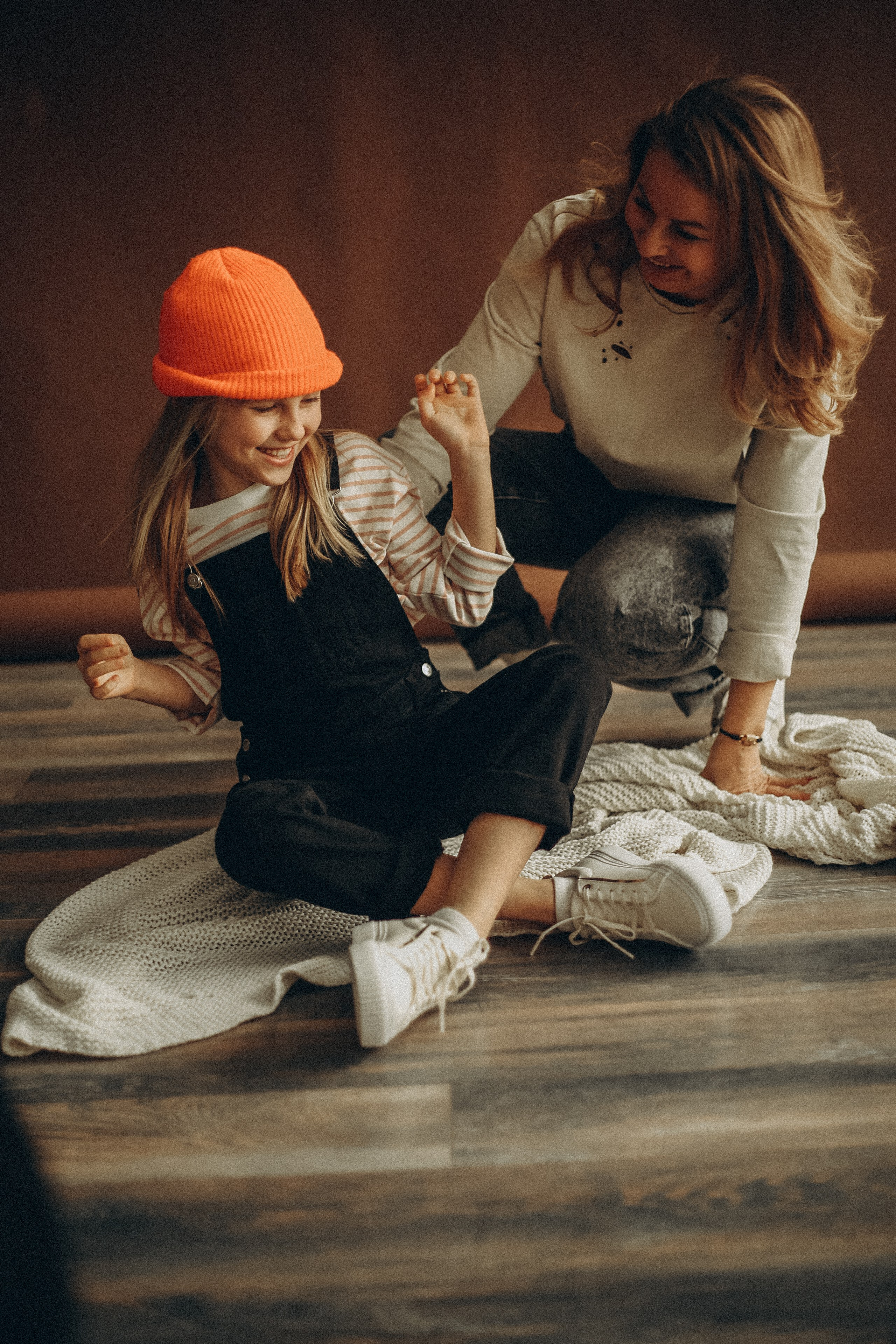 Оля и Эля. Детский фотограф, Волгоград