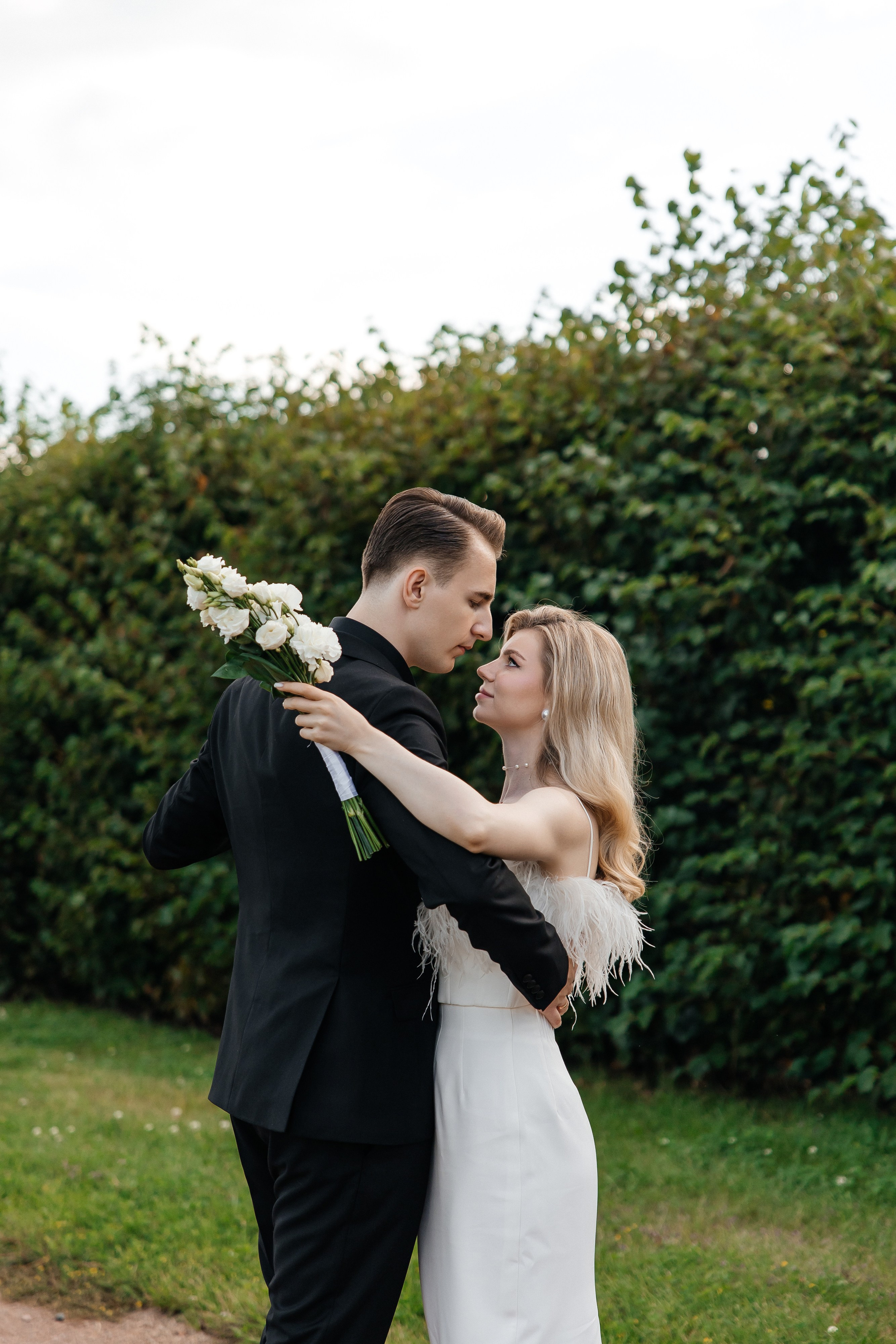 Алексей & Ольга