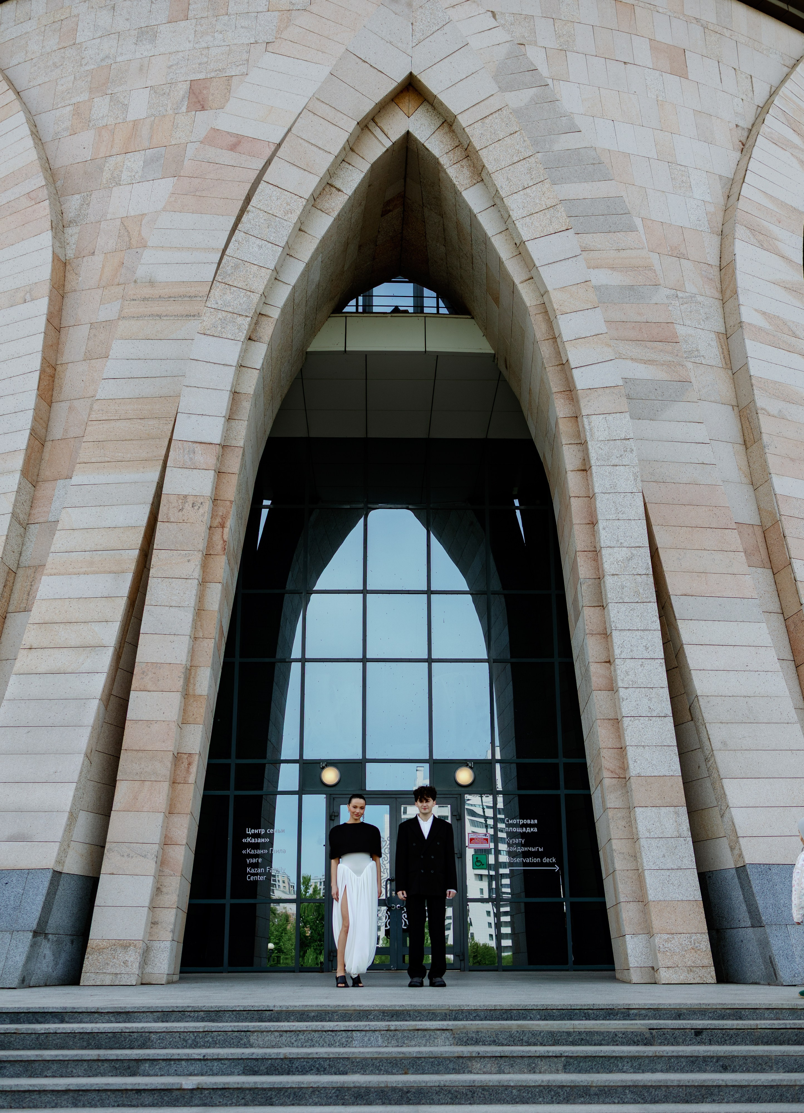 Как шоколадка на лобовом окне. Fusion Wedding Photographer