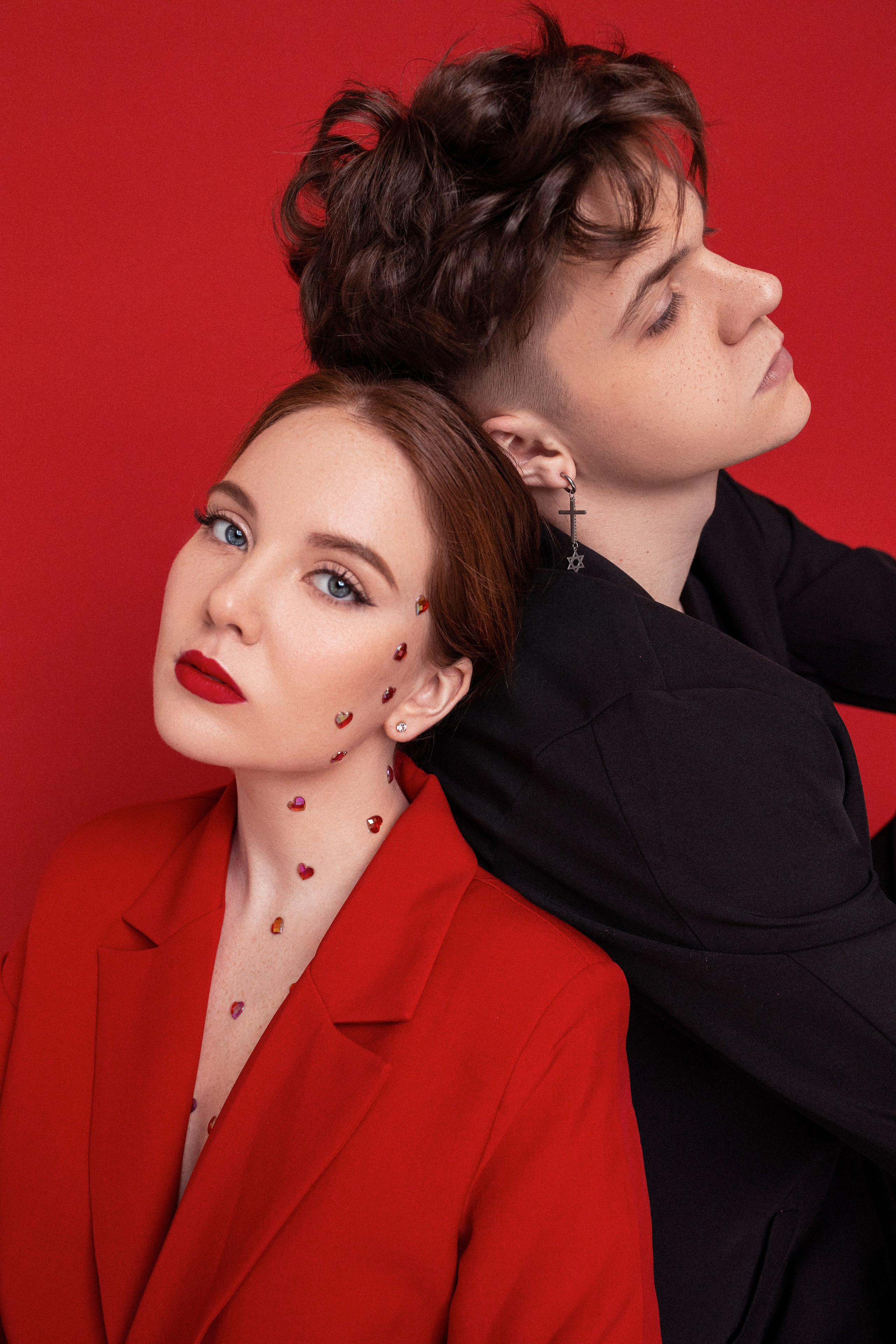 Love Story. Фотограф в Москве Мария Калинина