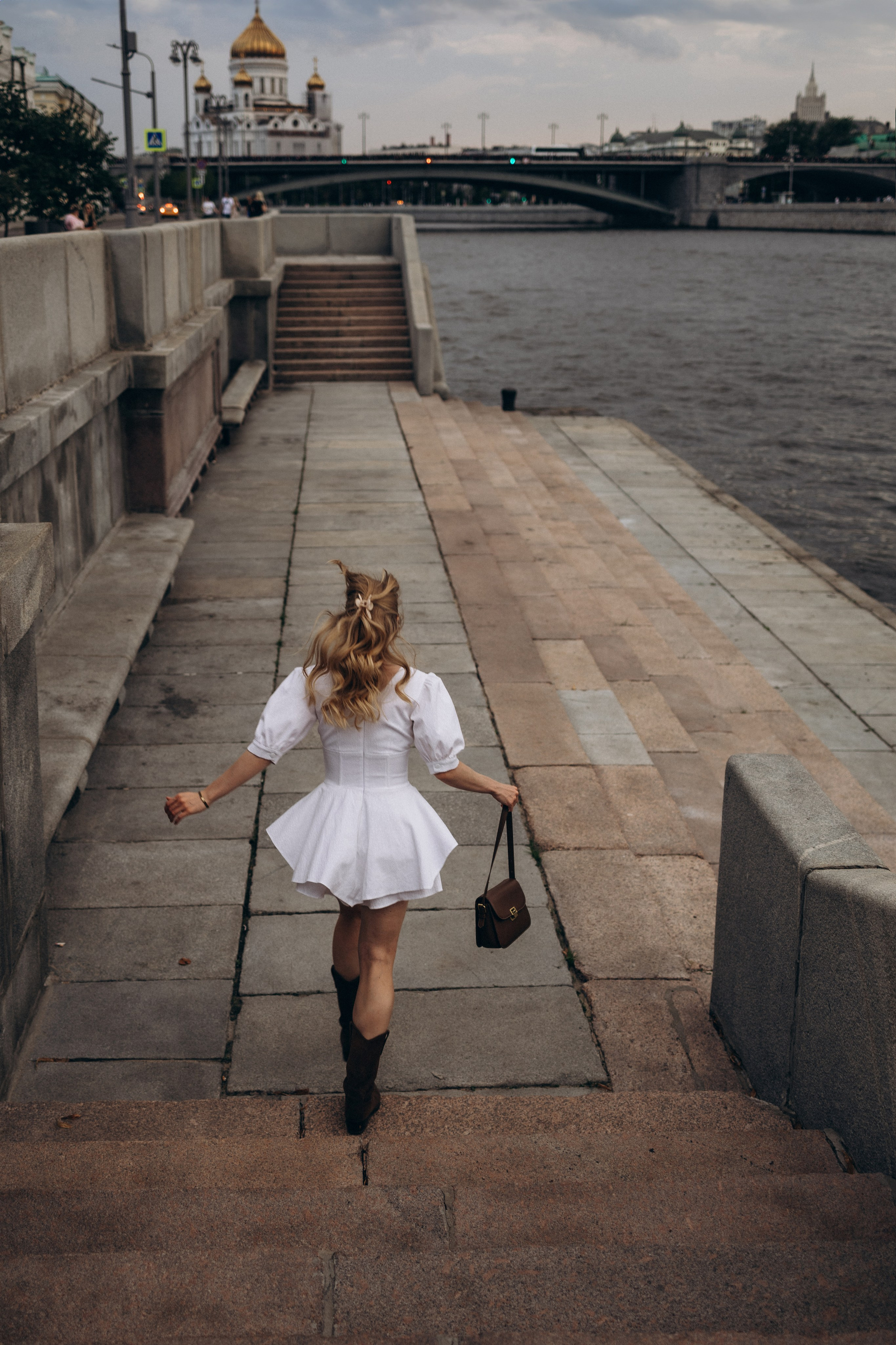 Илья и Маша. Фотограф В Москве и Подольске Лена Иванова