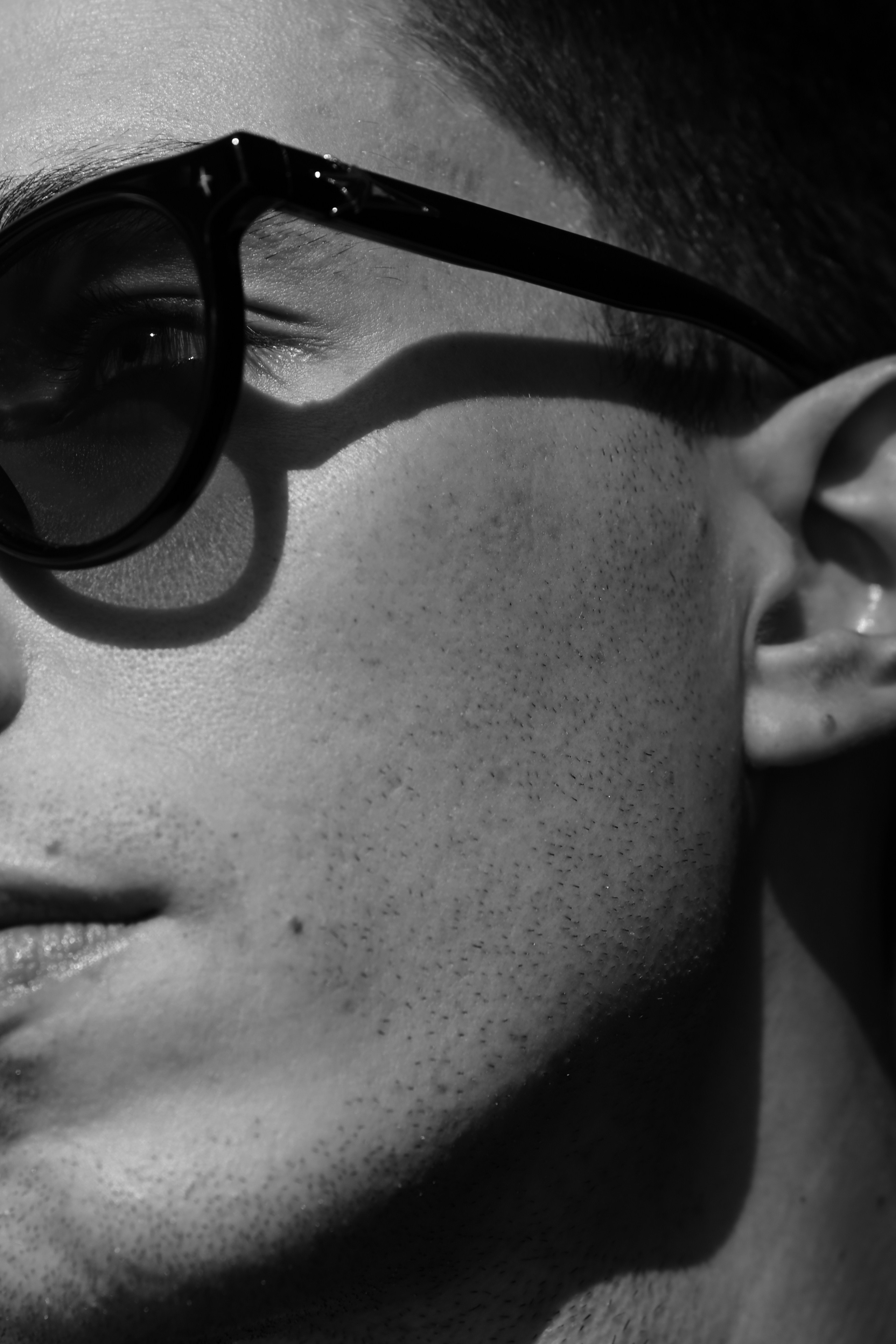 Данил. Портретный и мужской фотограф в Новосибирске