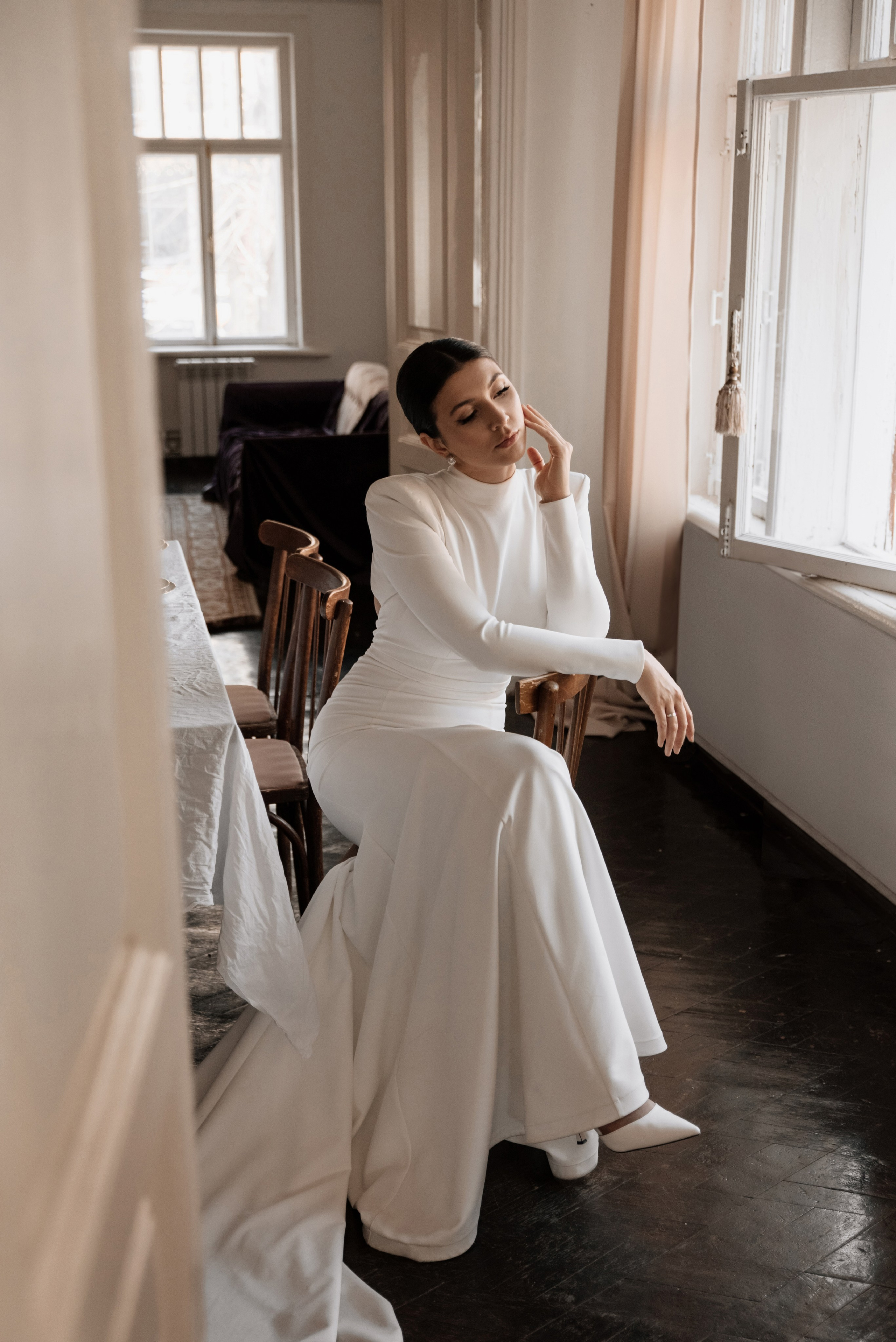 Ангелина ♡ Максим. Фотограф Ольга Плеханова | Нижний Новгород, Москва