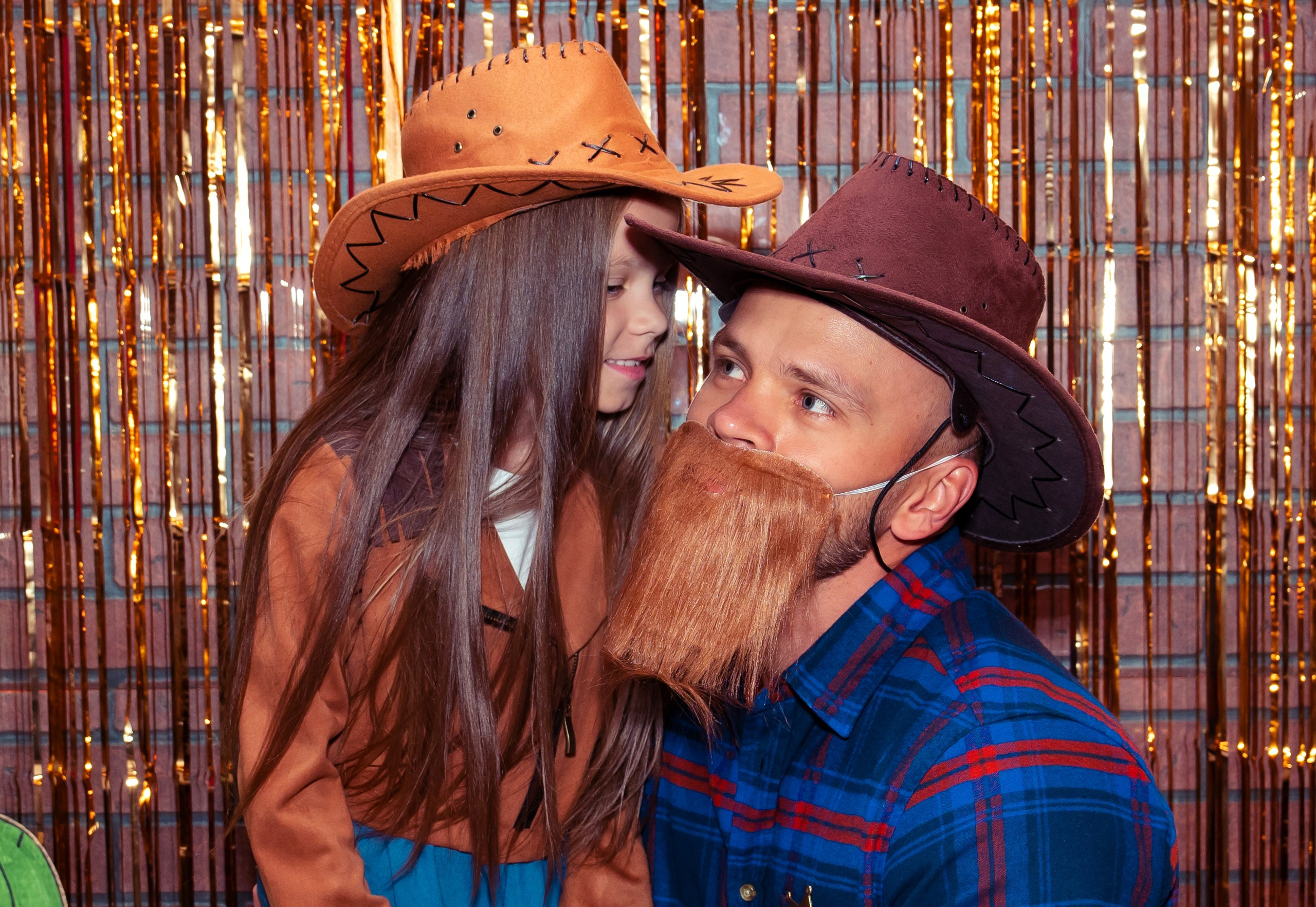 Фотосессия Дикий Запад. Крамер Юлиана детский и семейный фотограф