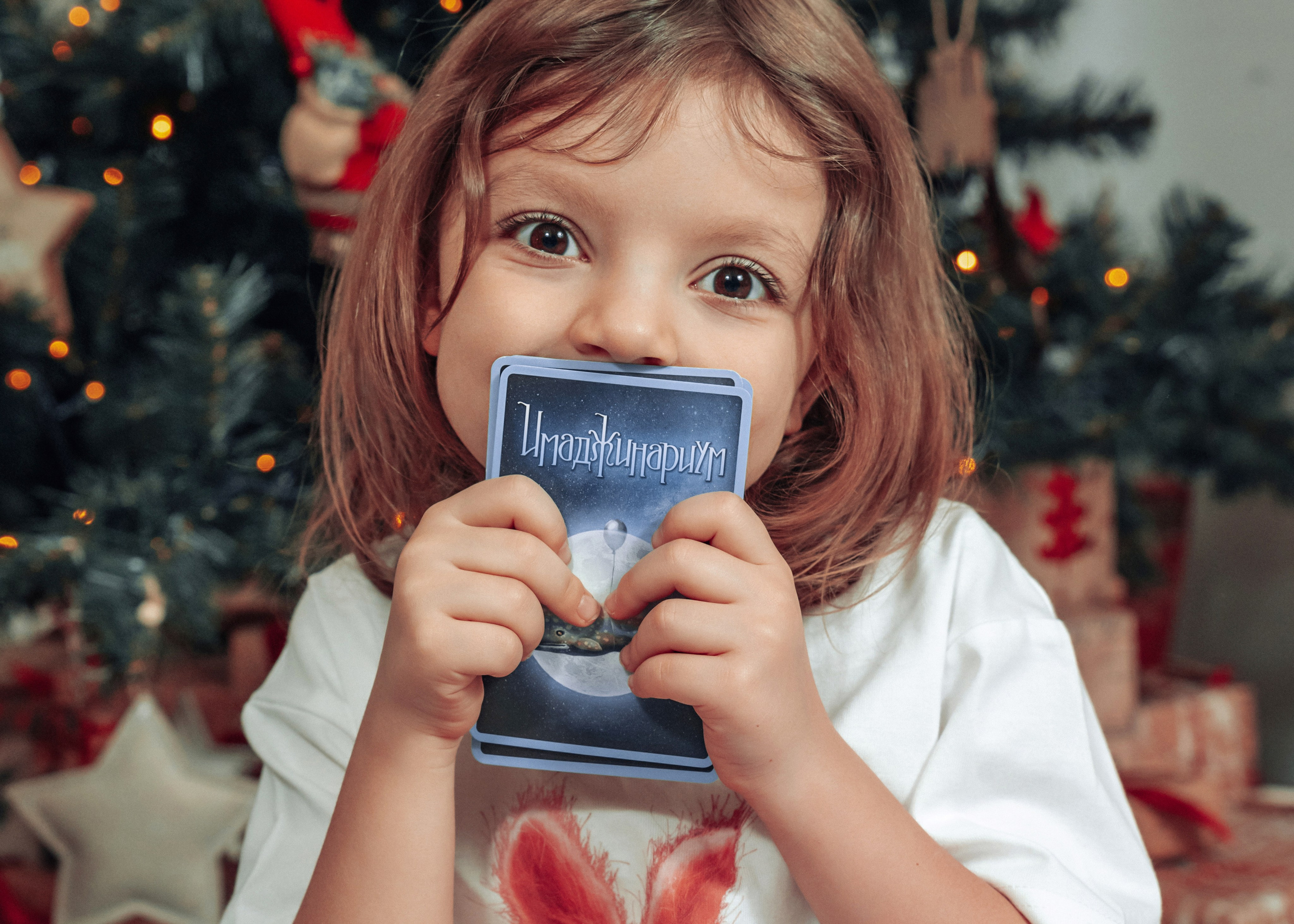 Наша счастливая вселенная. Крамер Юлиана детский и семейный фотограф