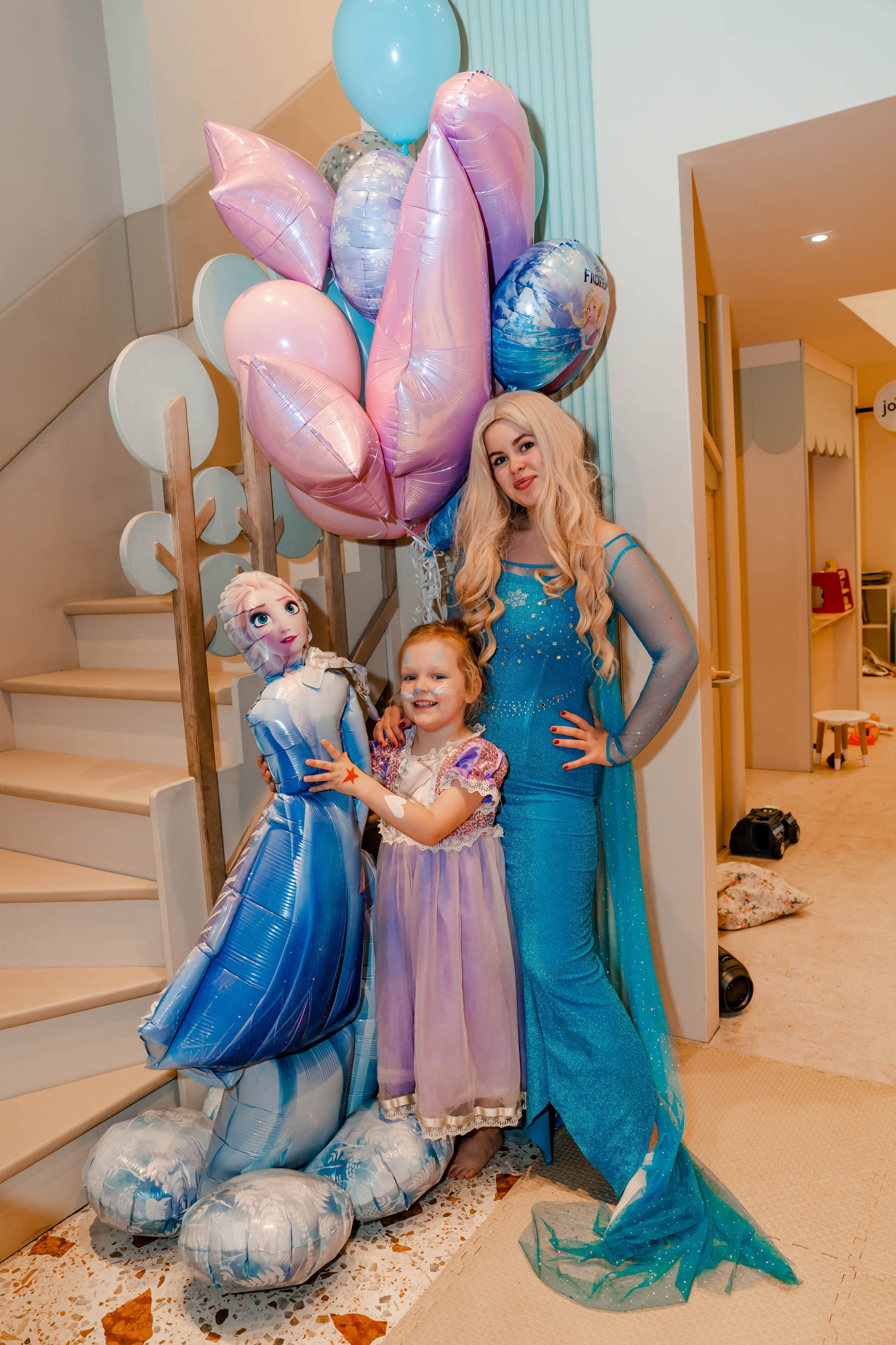 Ива. Крамер Юлиана детский и семейный фотограф