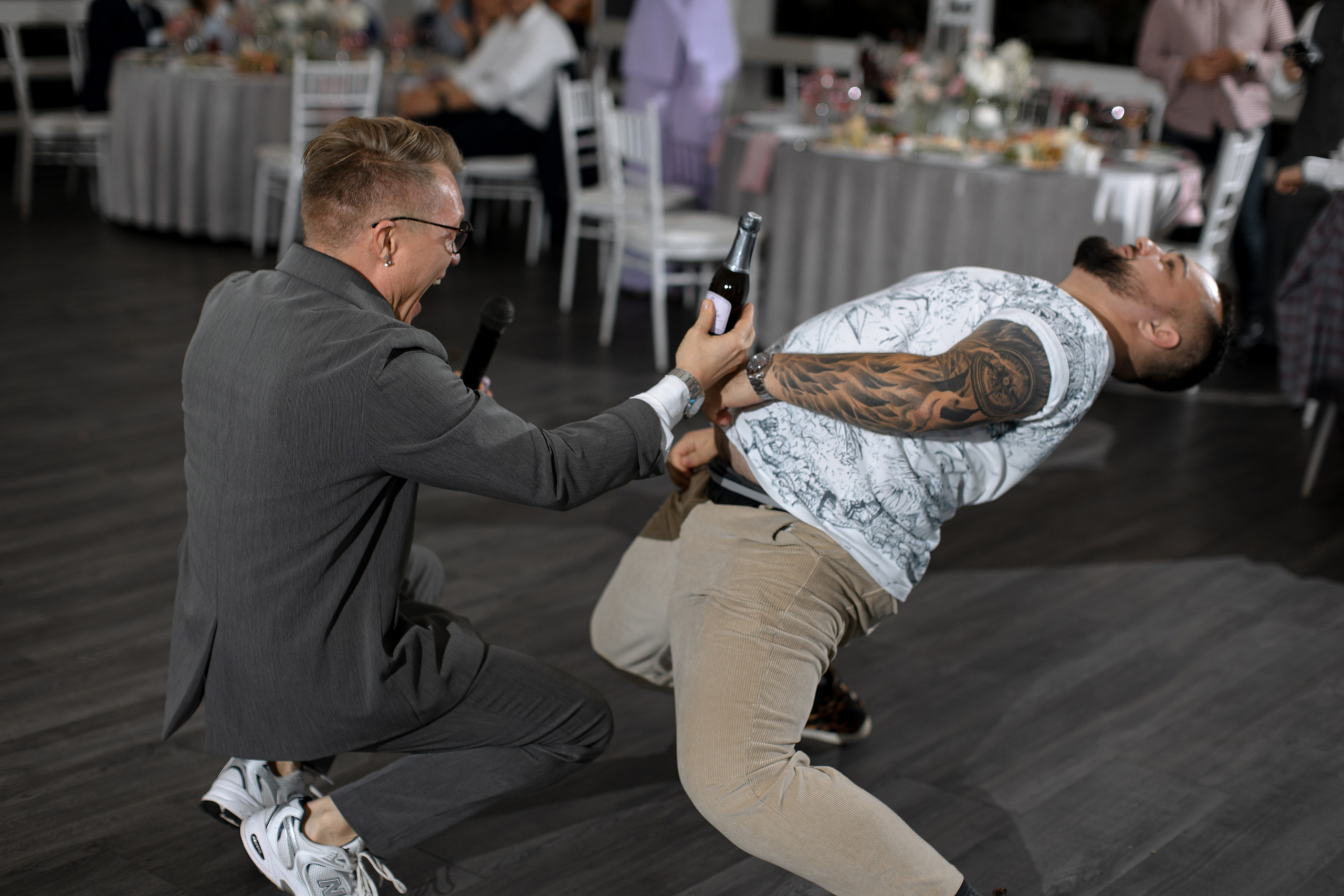 Разъеб вечеринка. Свадебный фотограф в Москве и Балашихе