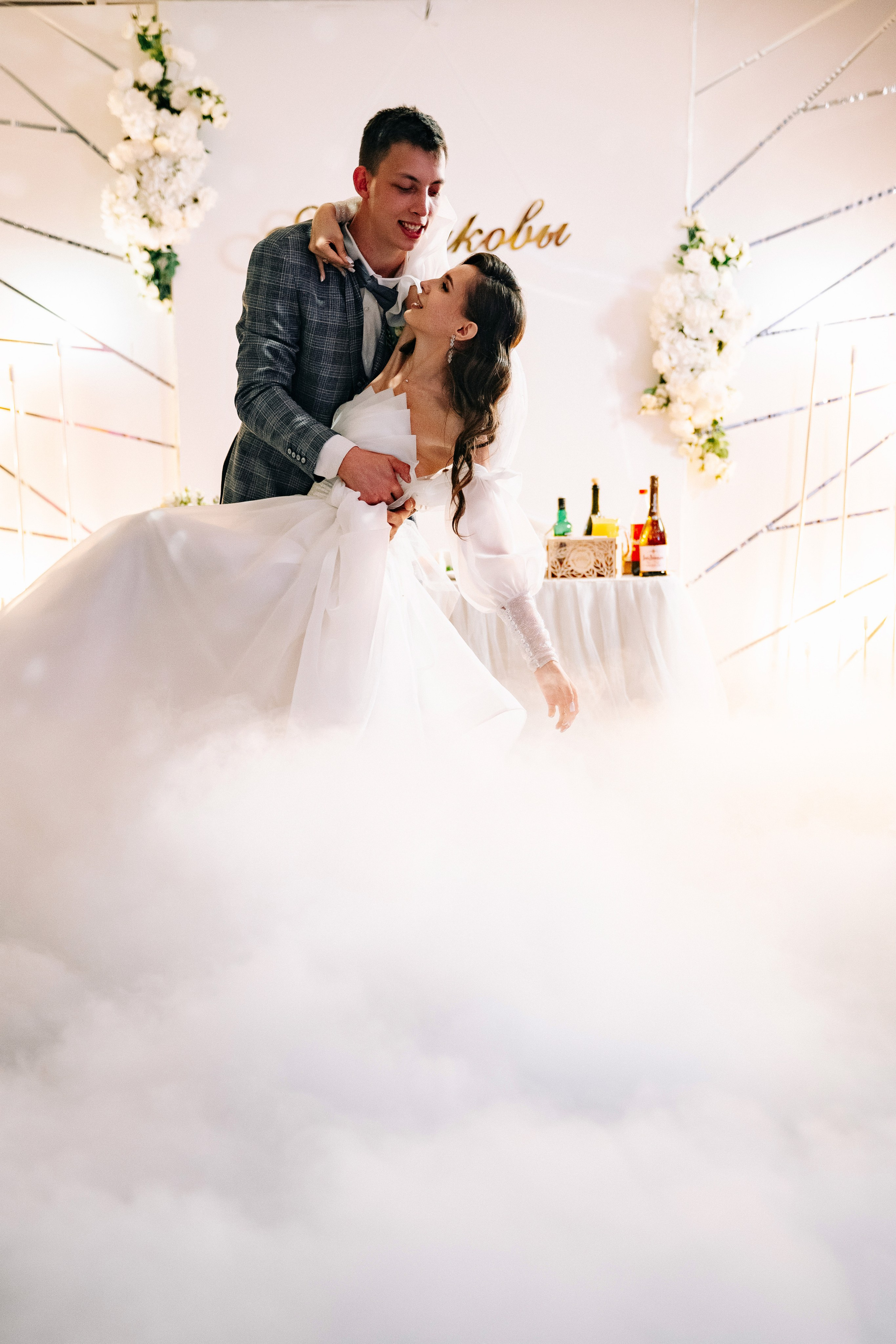 Богдан+Наташа. Фотограф Анатолий Шестаков