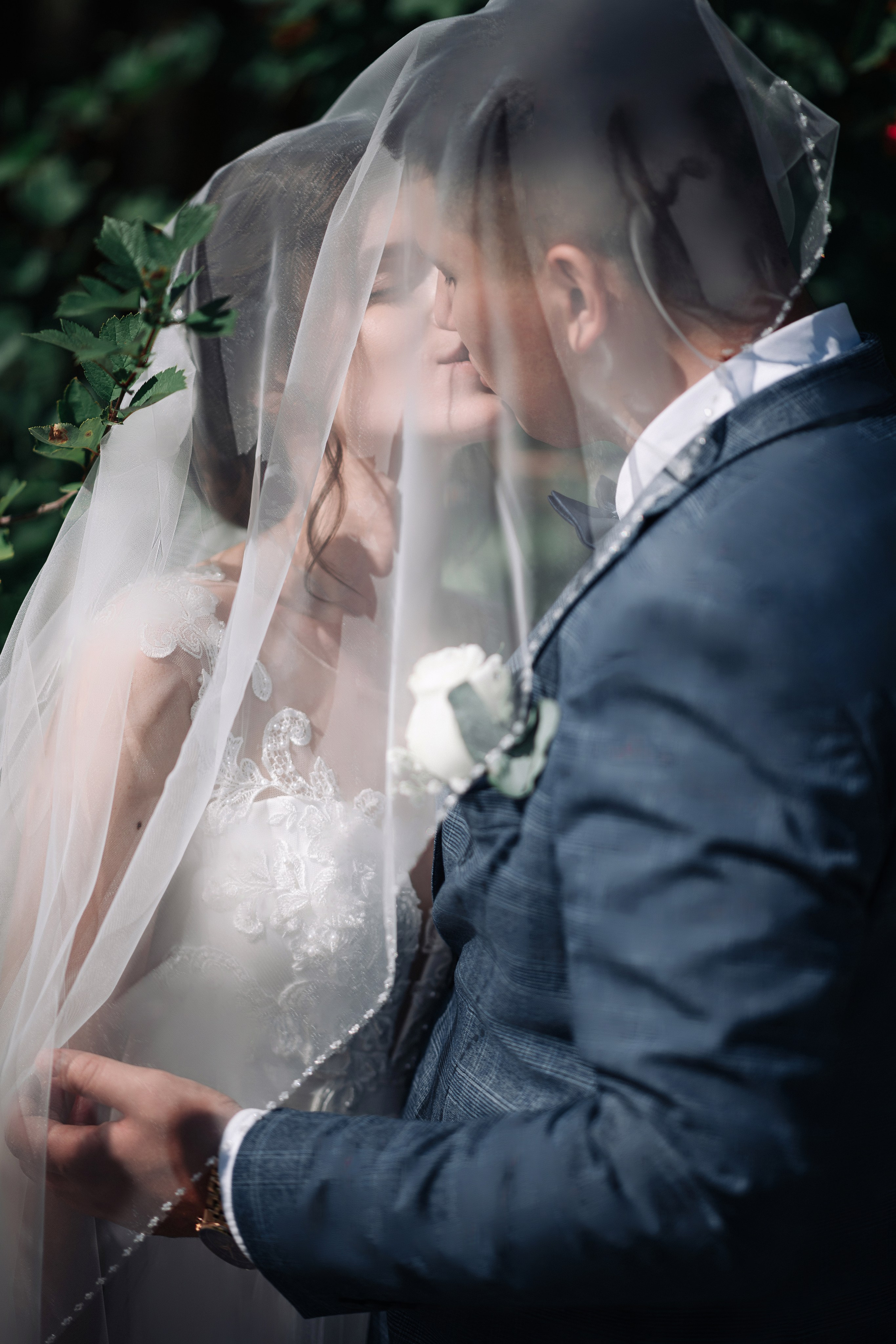 Артур+Ира. Фотограф Анатолий Шестаков