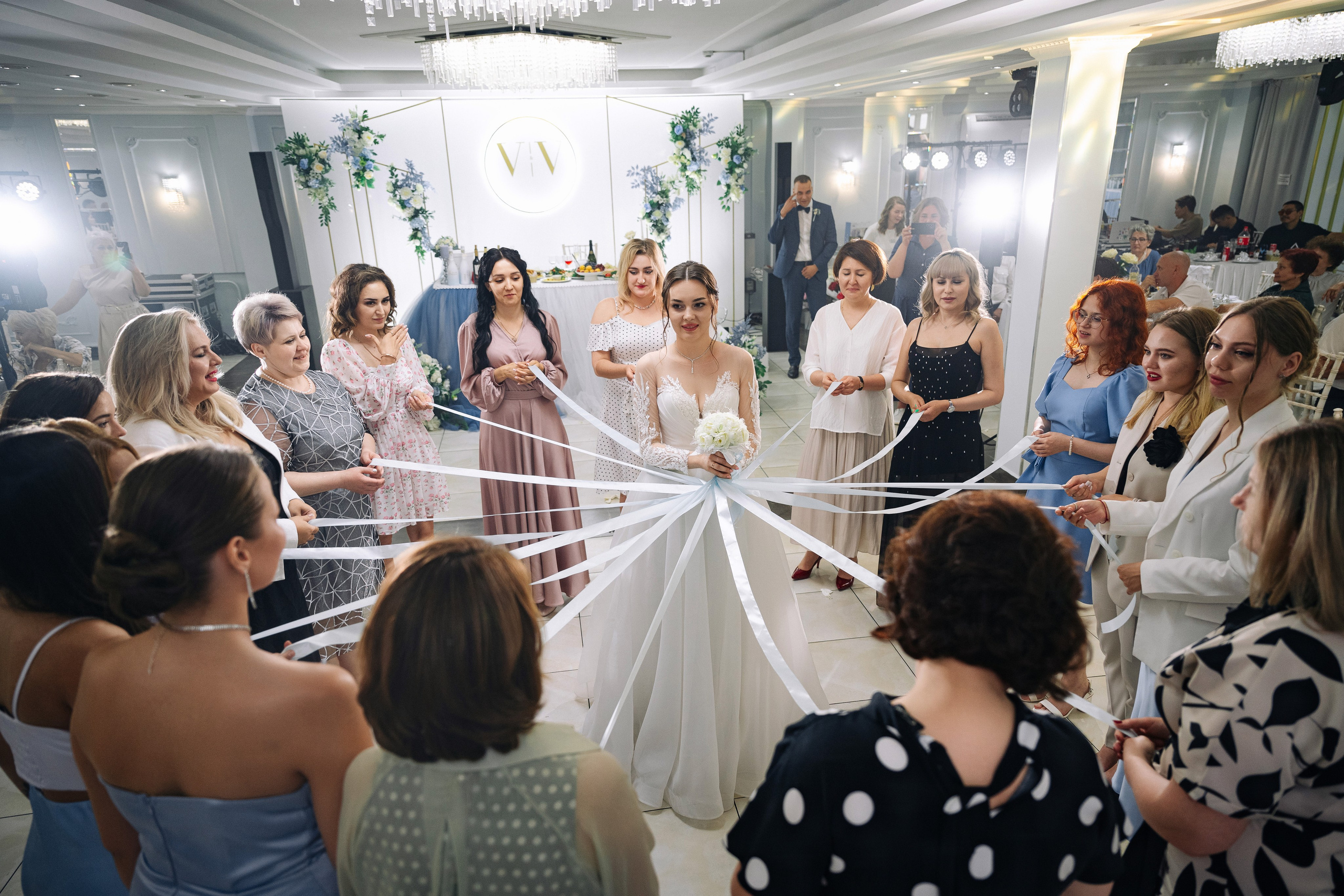 Вика+Вова. Фотограф Анатолий Шестаков