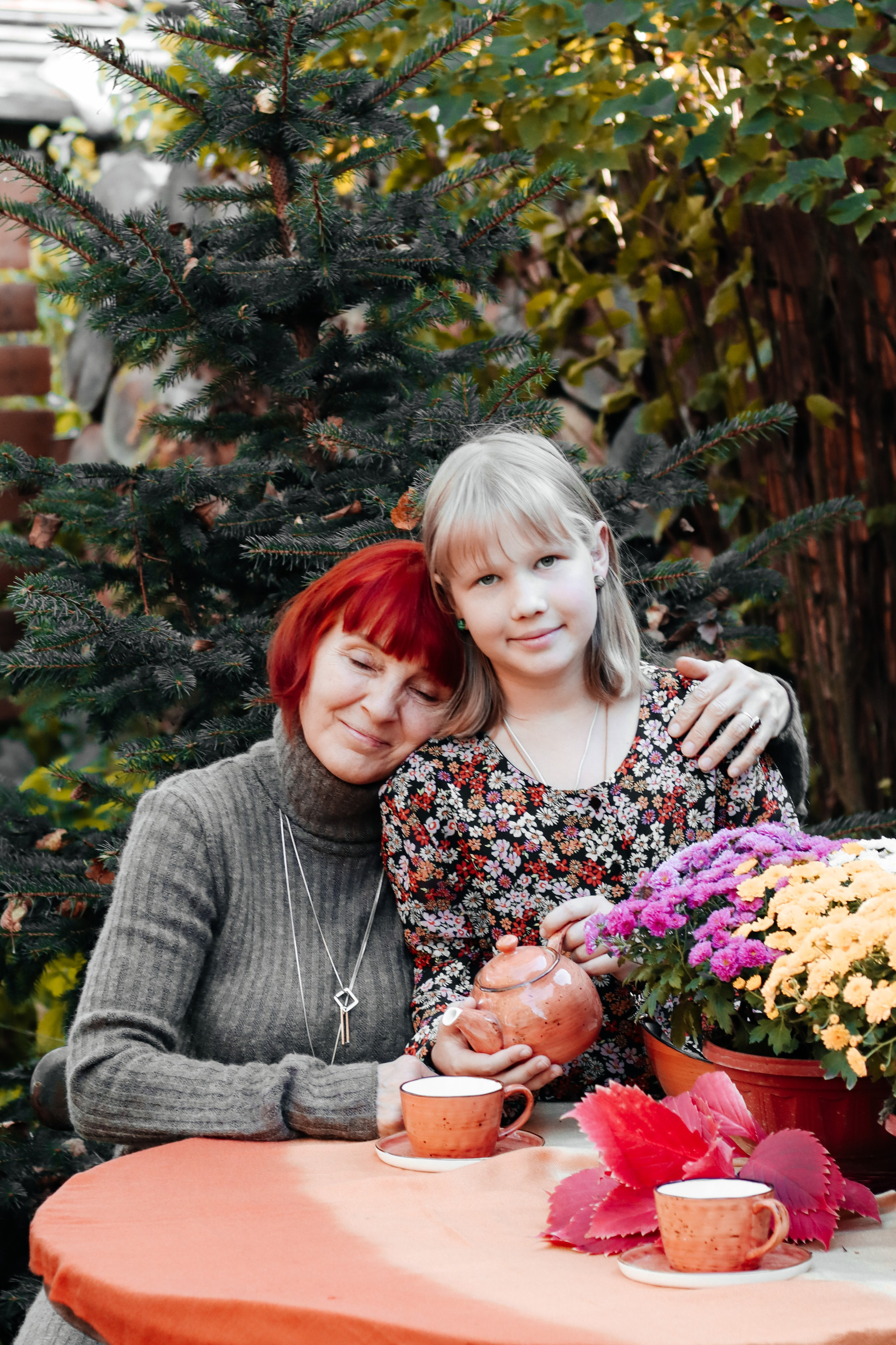 Деревенские зарисовки (Family). Ирина, фотограф Москва/Бутово