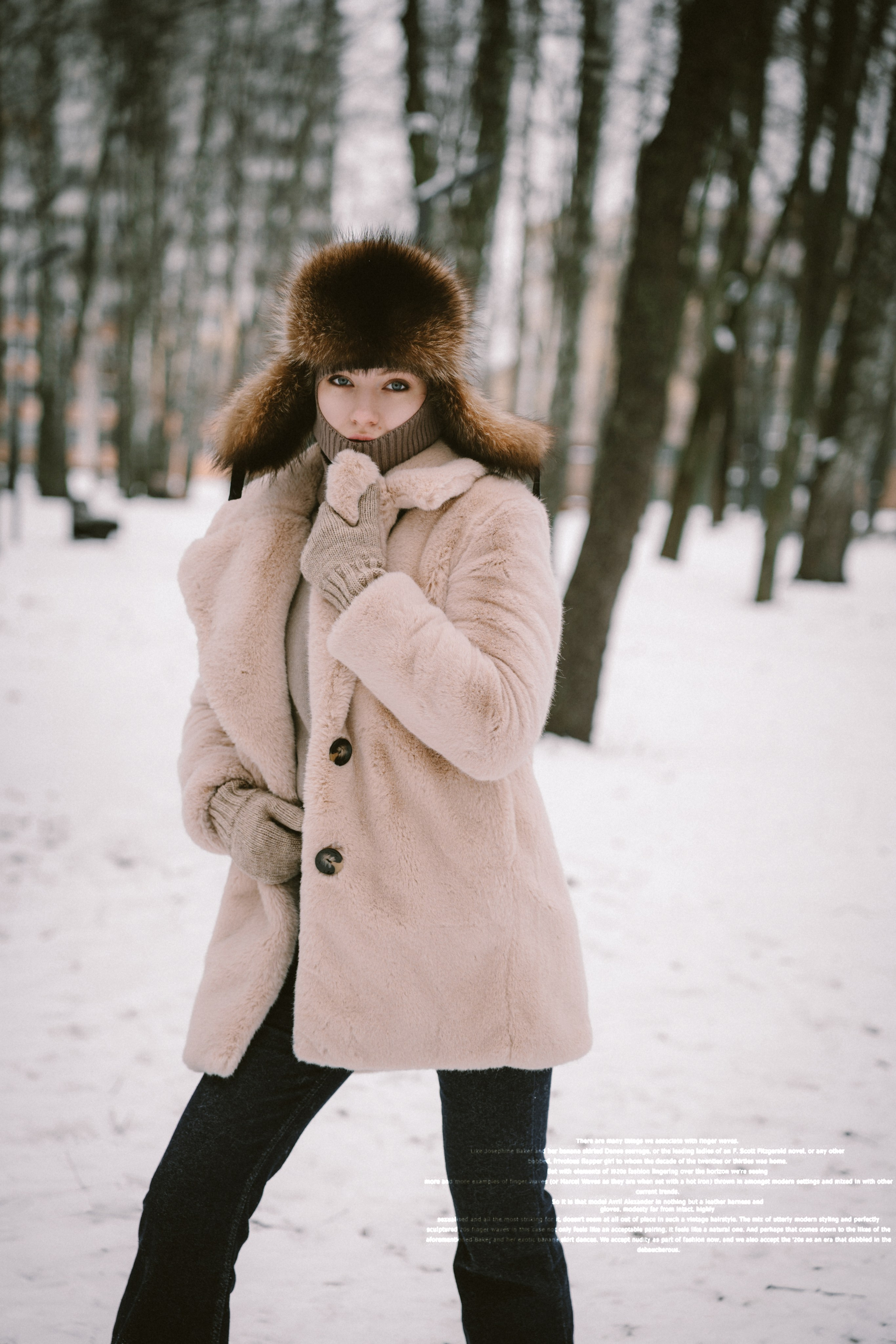 Good Girl. Https://instagram.com/ana.stasia.n