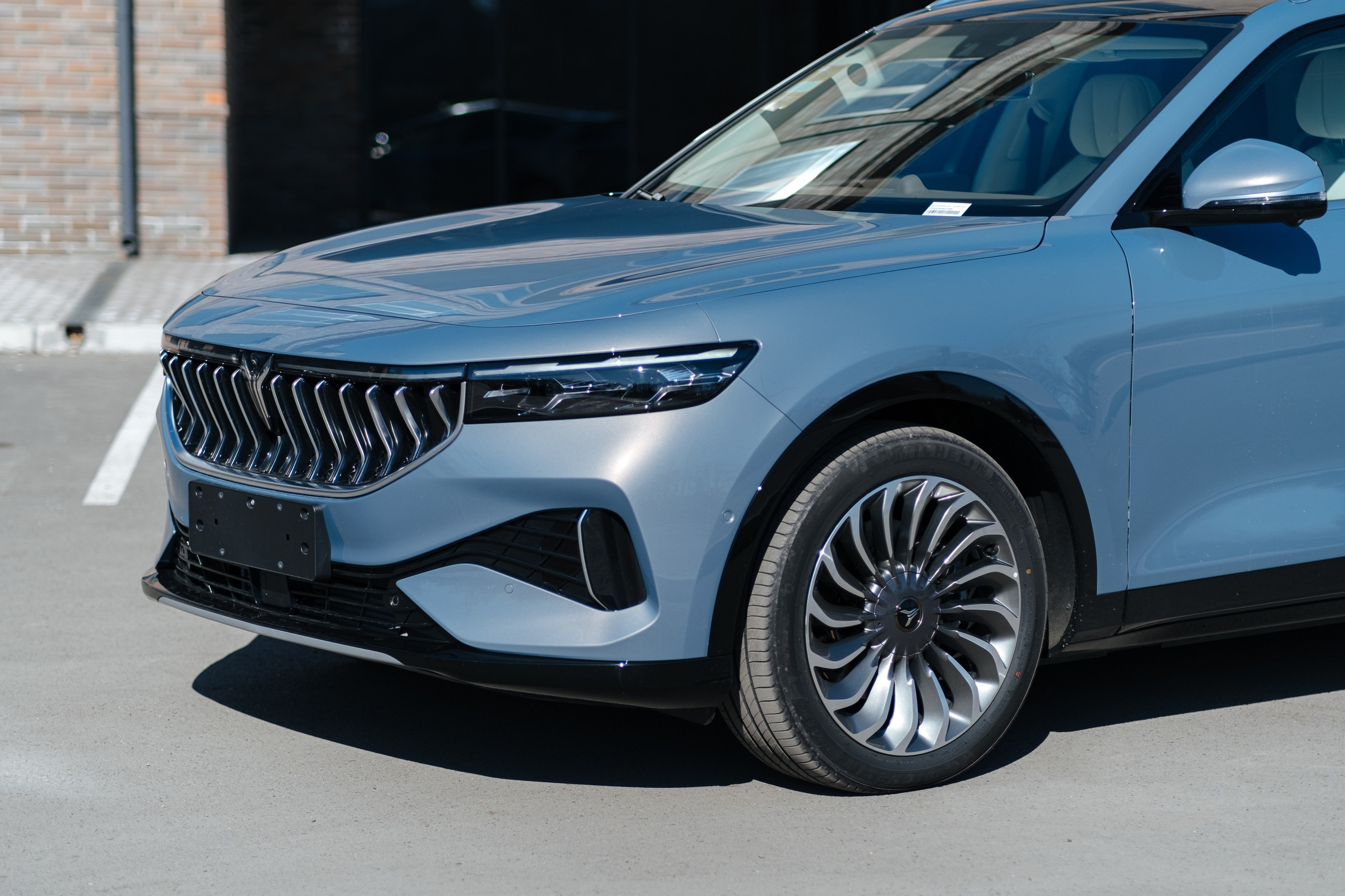 VOYAH. Фуд и предметный фотограф Виталий Морозов г. Москва