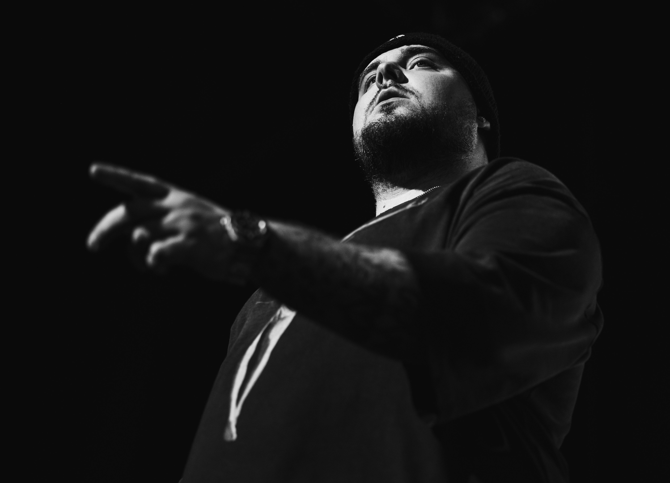 Nkeeei, uniqe, ARTEM SHILOVETS. Концертный фотограф Алёна Рейт в Москве