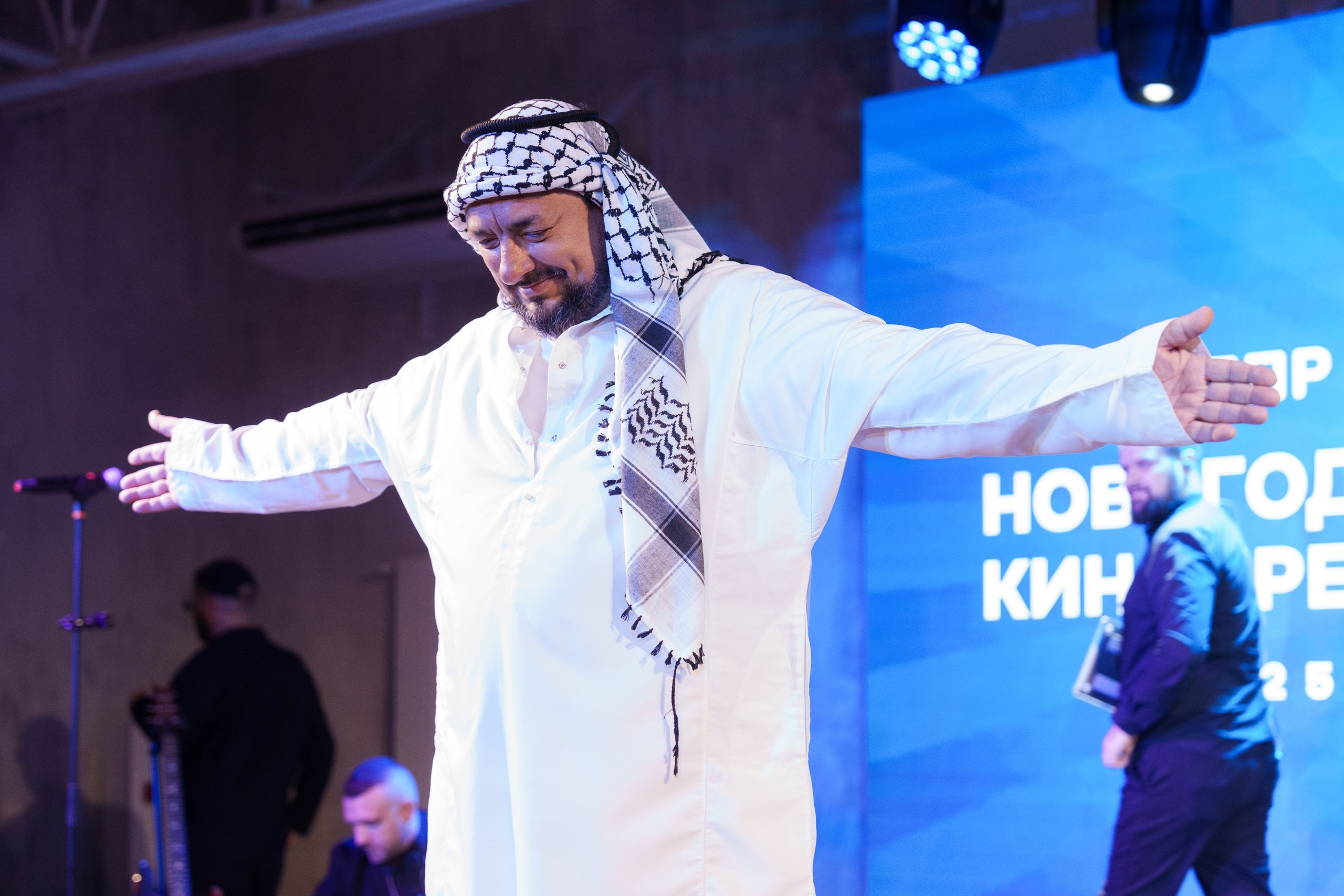 ППР новогодний корпоратив. Свадебный и репортажный фотограф Элина Козырьянова