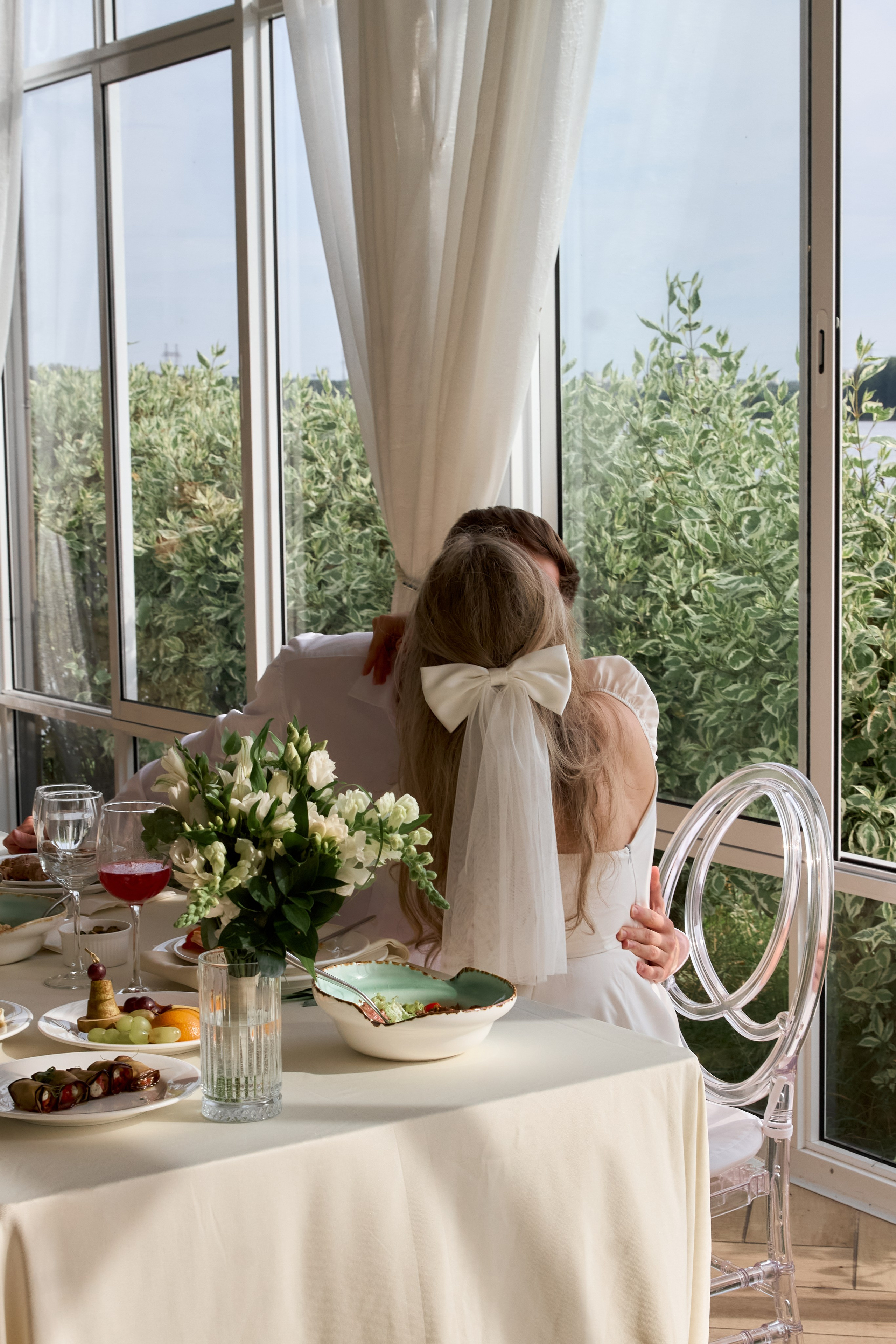 К & М. Фотограф Екатеринбург Елена Минина