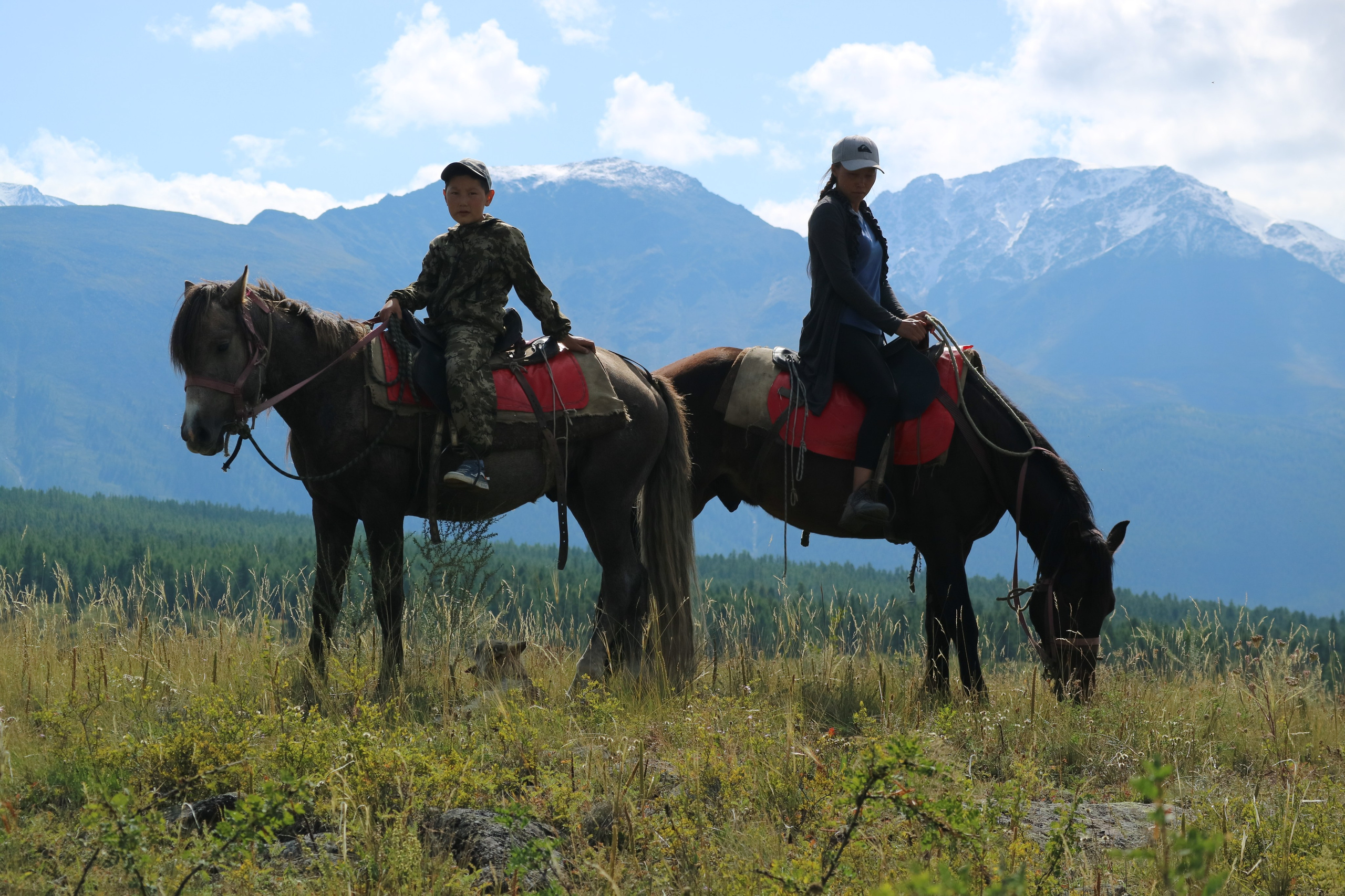 Travels. Репортажный и тревел фотограф Мокеров А.С