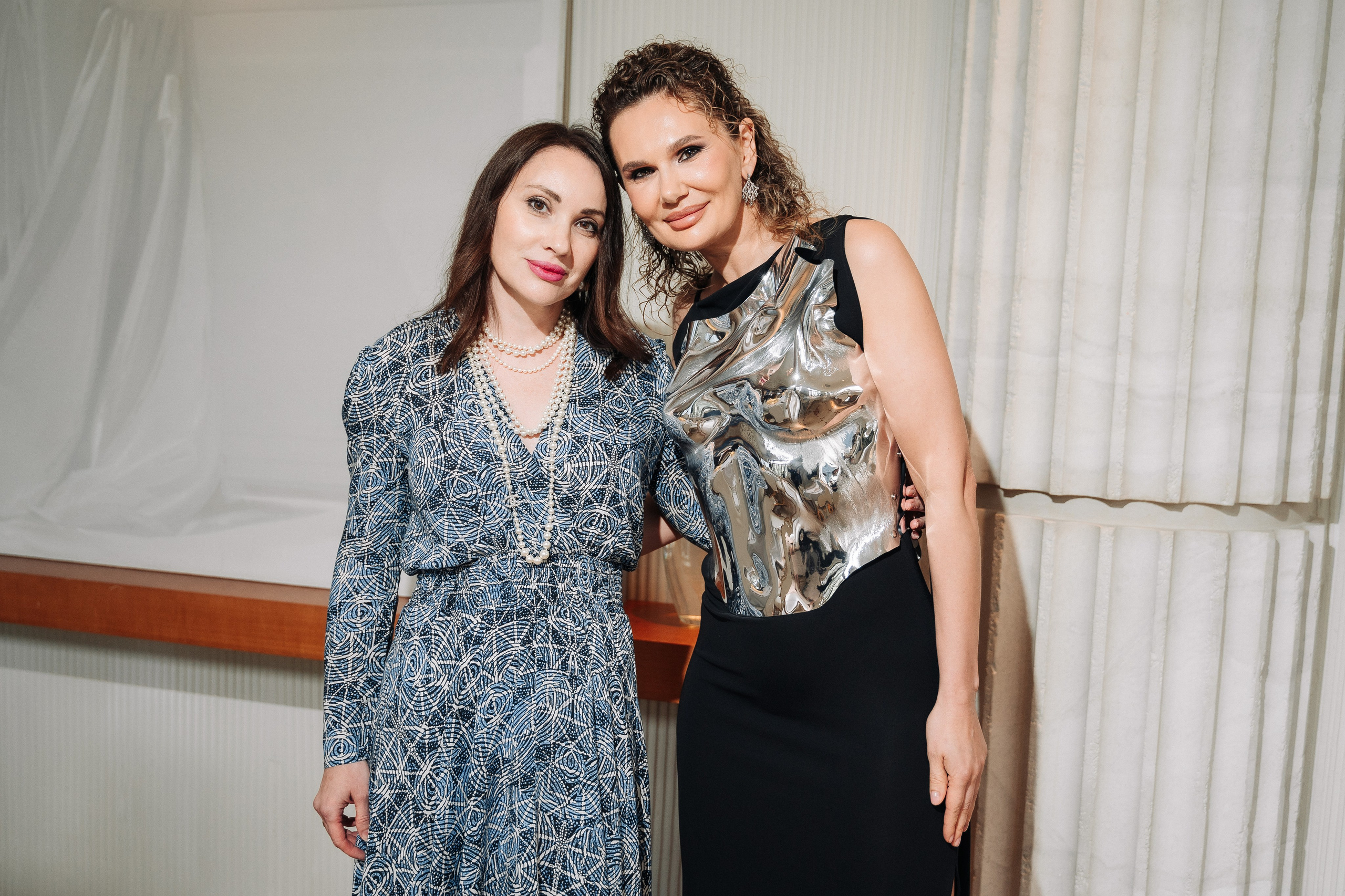 Welcome в ресторане PAFOS. Свадебный и семейный фотограф в Москве и МО Геннадий Туманцев