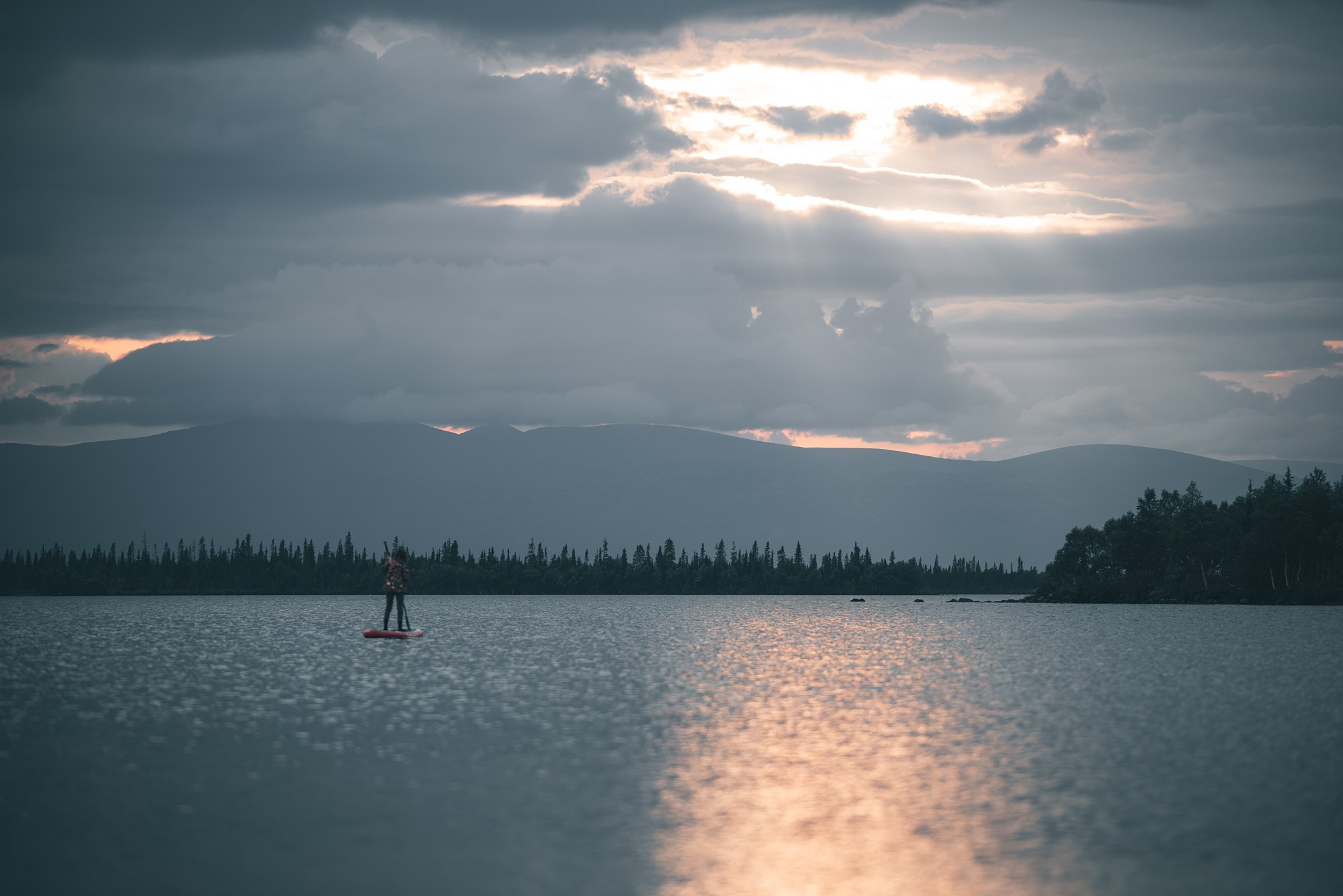 Север 2025. Внедорожные путешествия — OFFROADTRIP