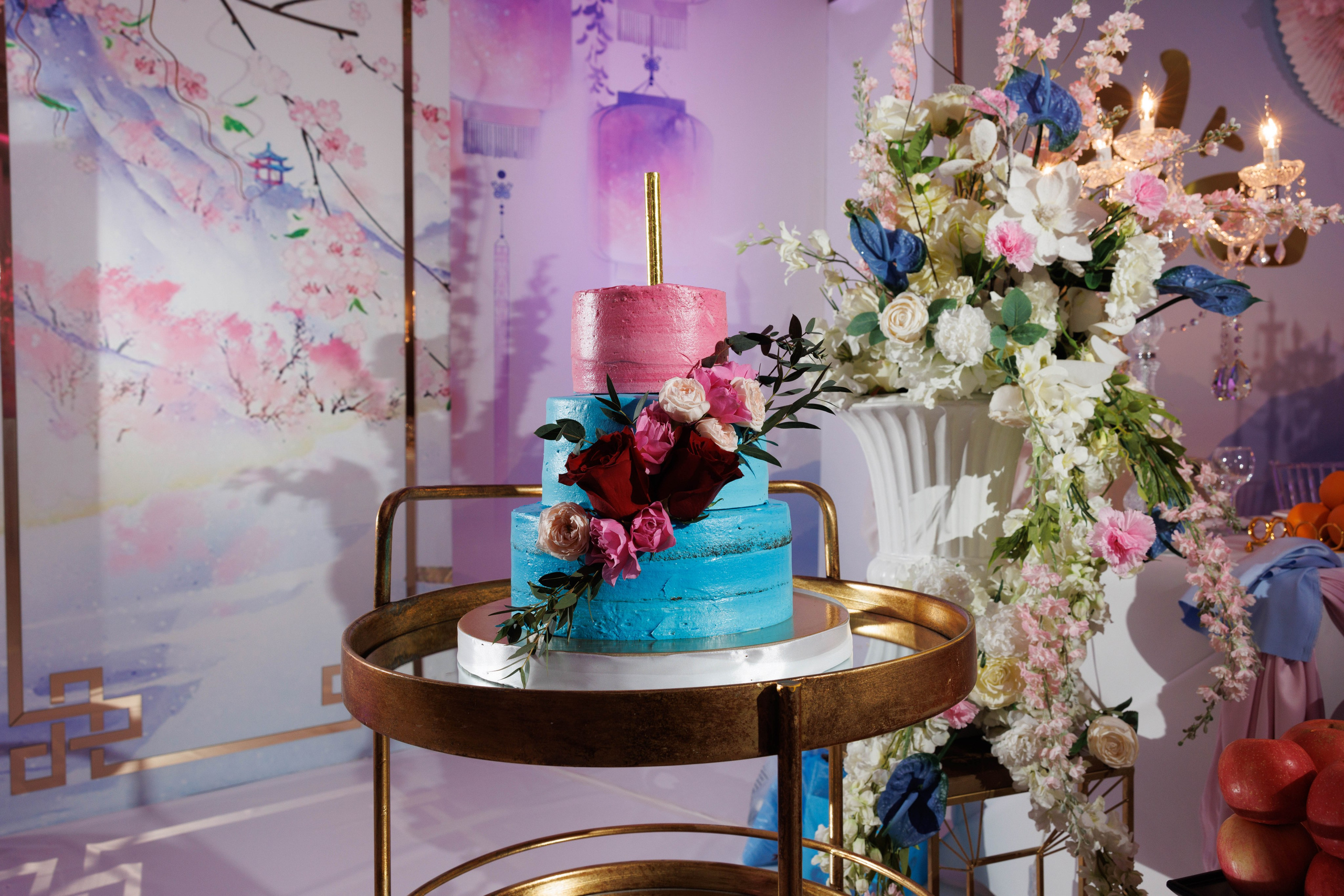 Hangobi Klavdia. Maxim Tsoy Photography