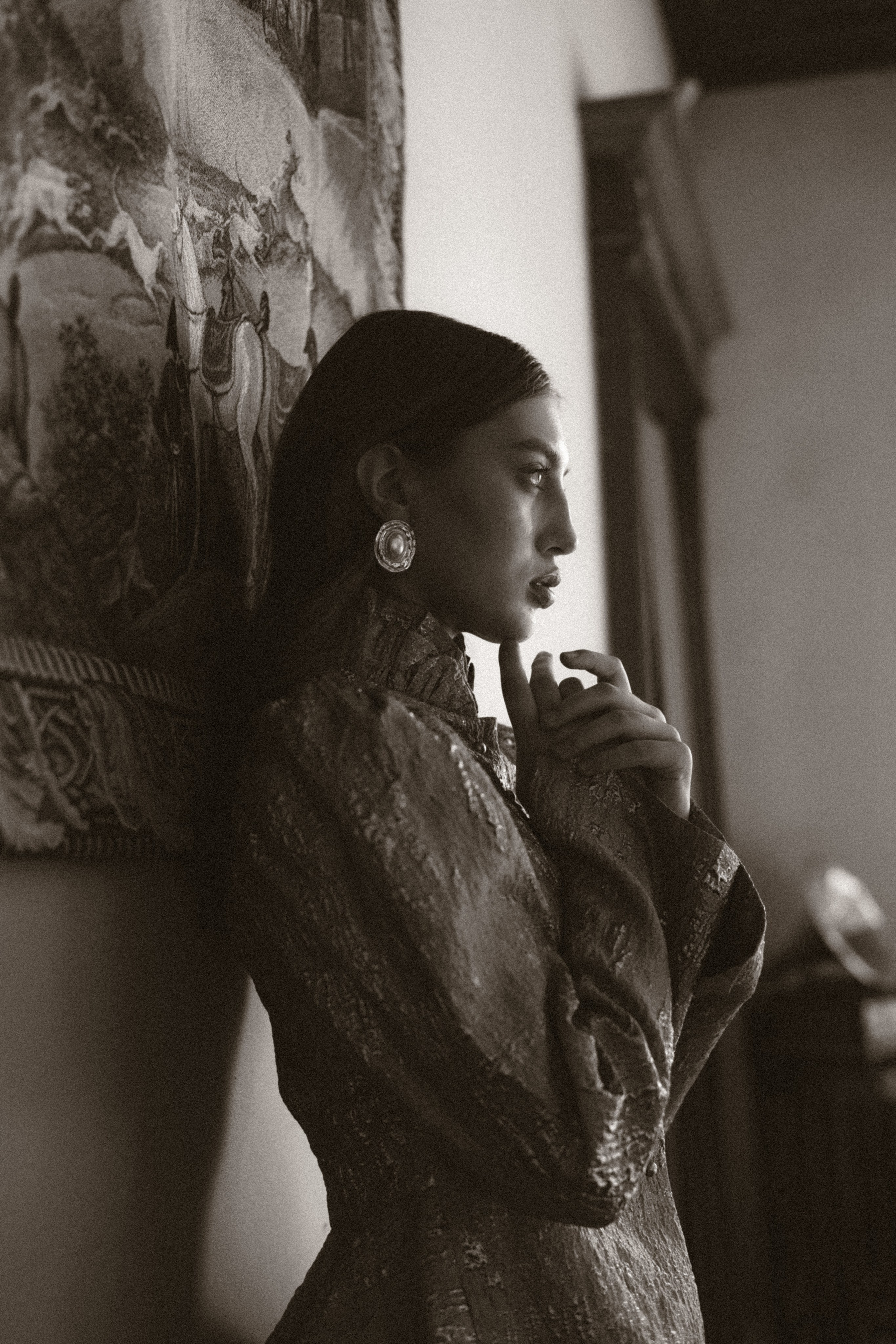 Полина. Фотограф в Санкт-Петербурге Анастасия Белик