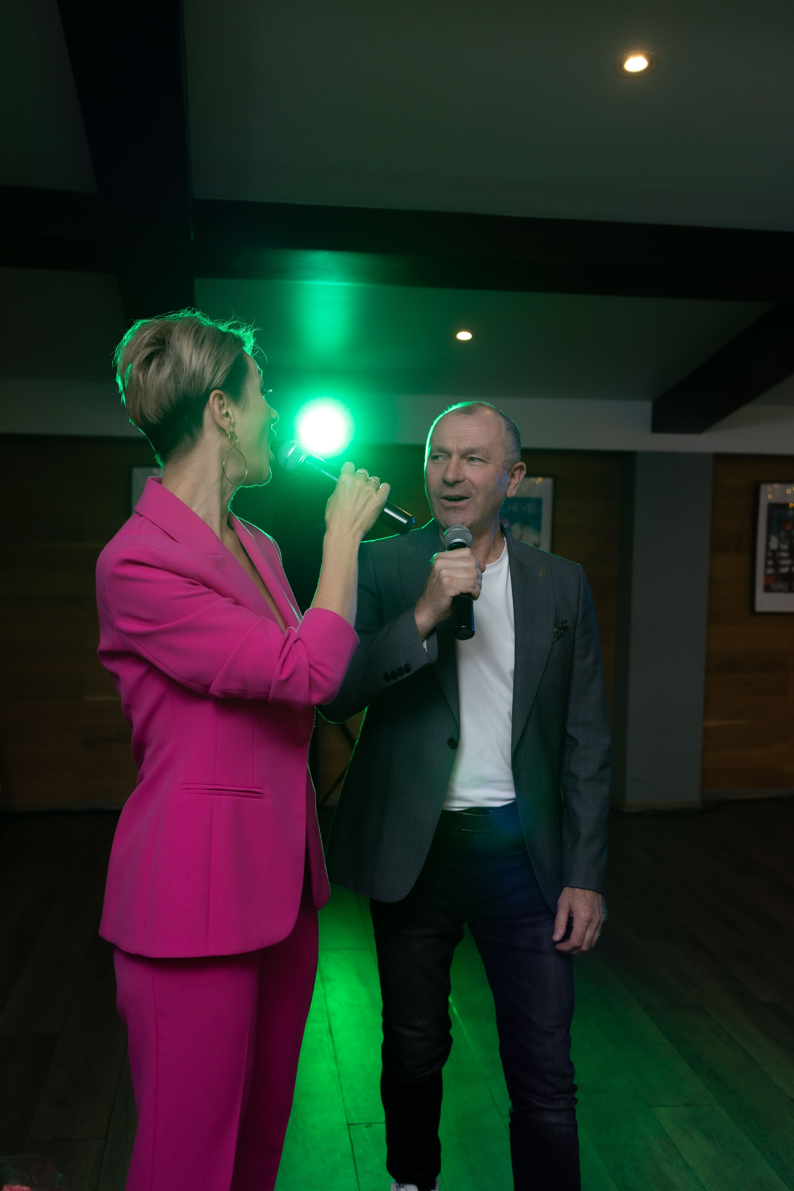 Юбилей Екатерины. Семейный, индивидуальный фотограф в Москве Ангели Марина