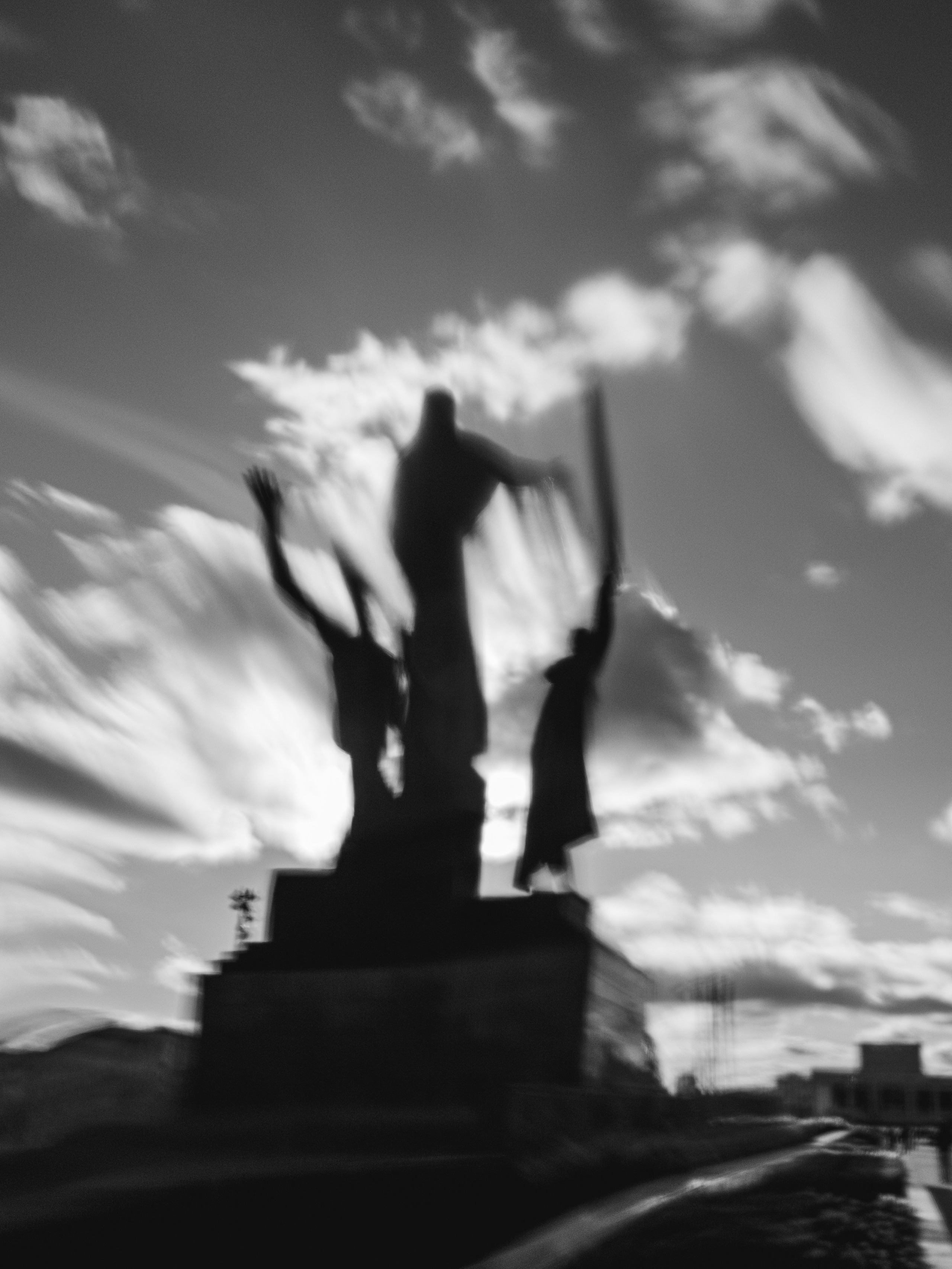 Стрит фотография Пермь