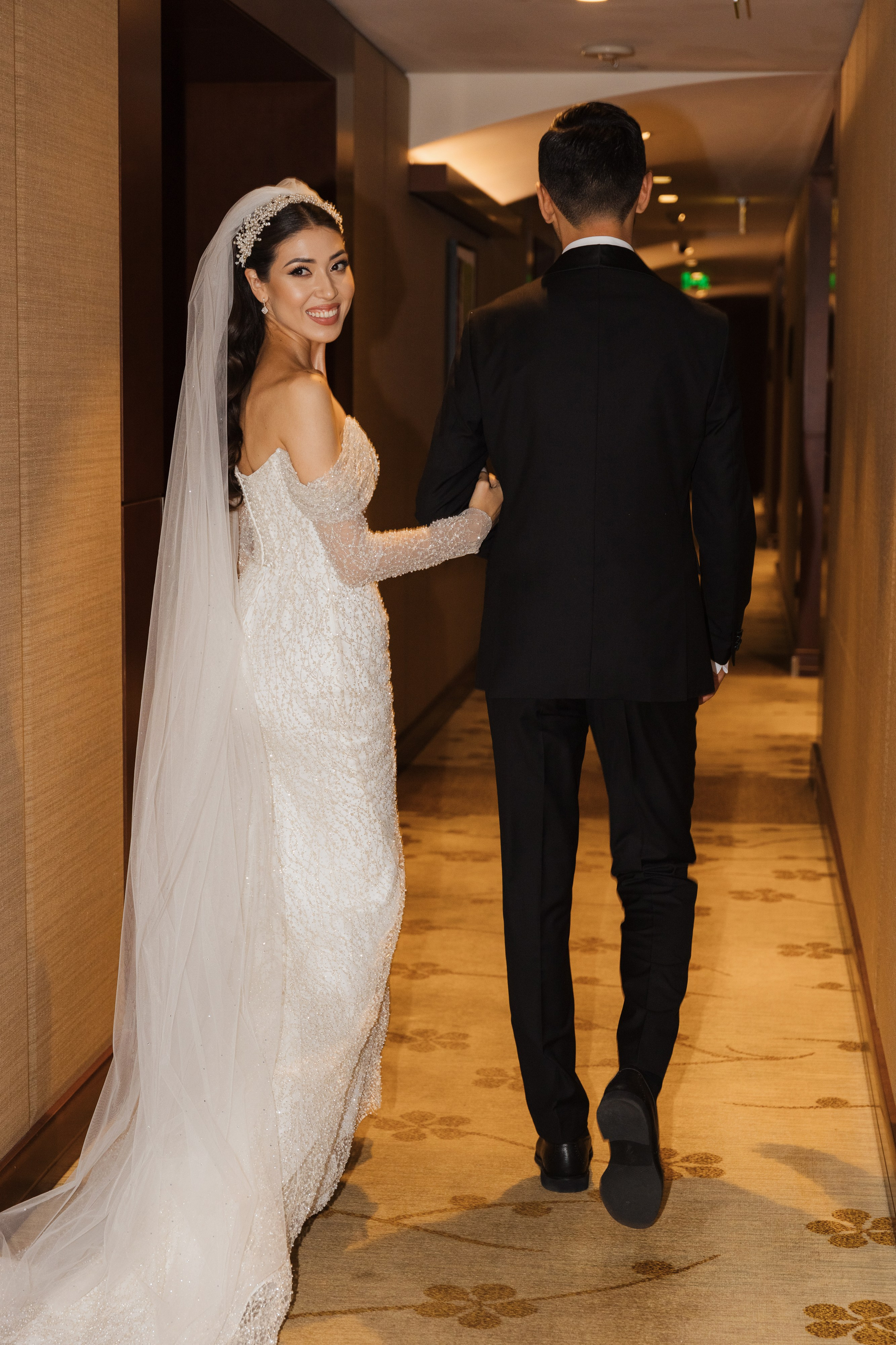 Акрам и Азиза