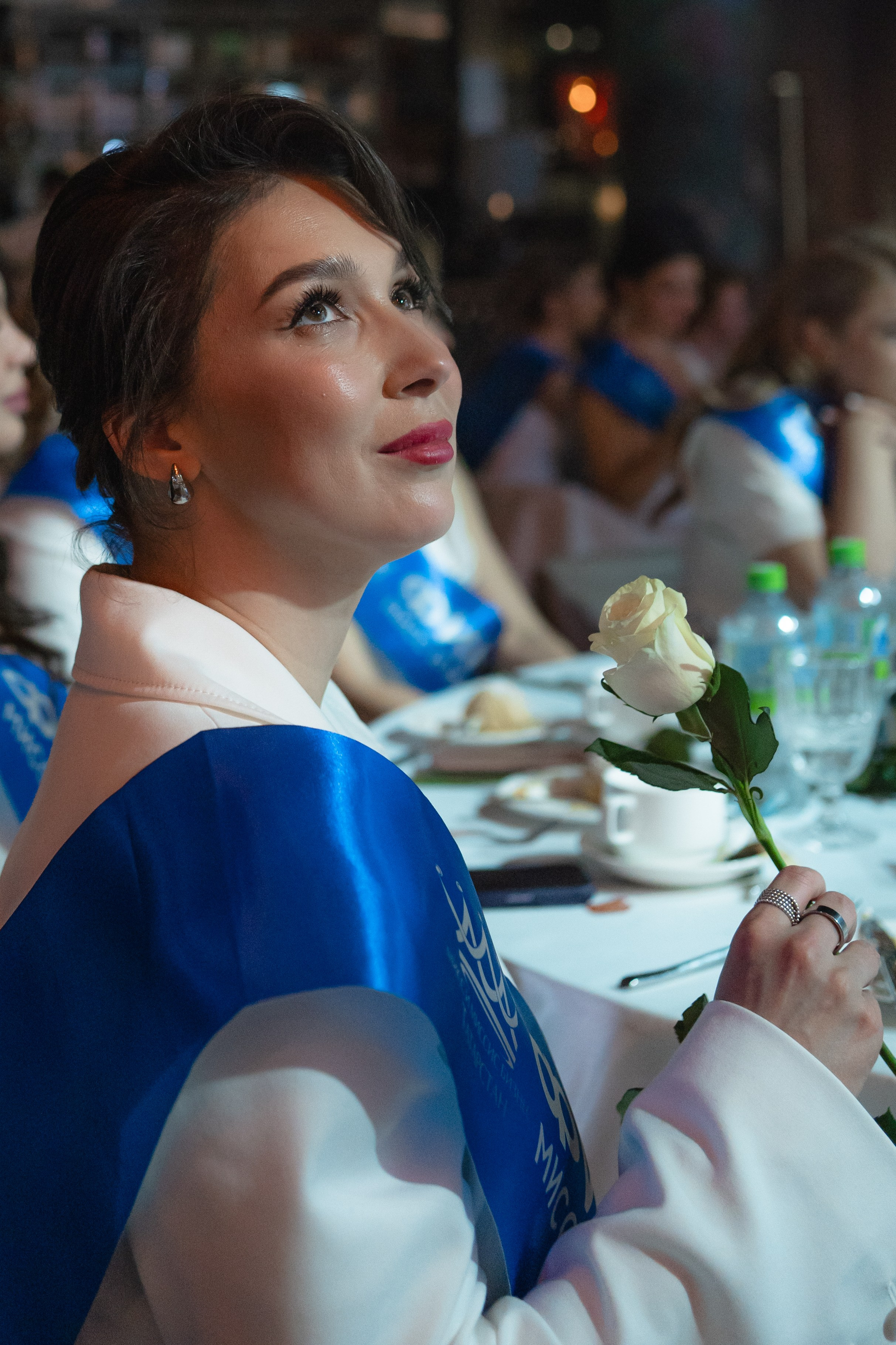 Портрет. Фотограф Казани Евстифеева Кристина