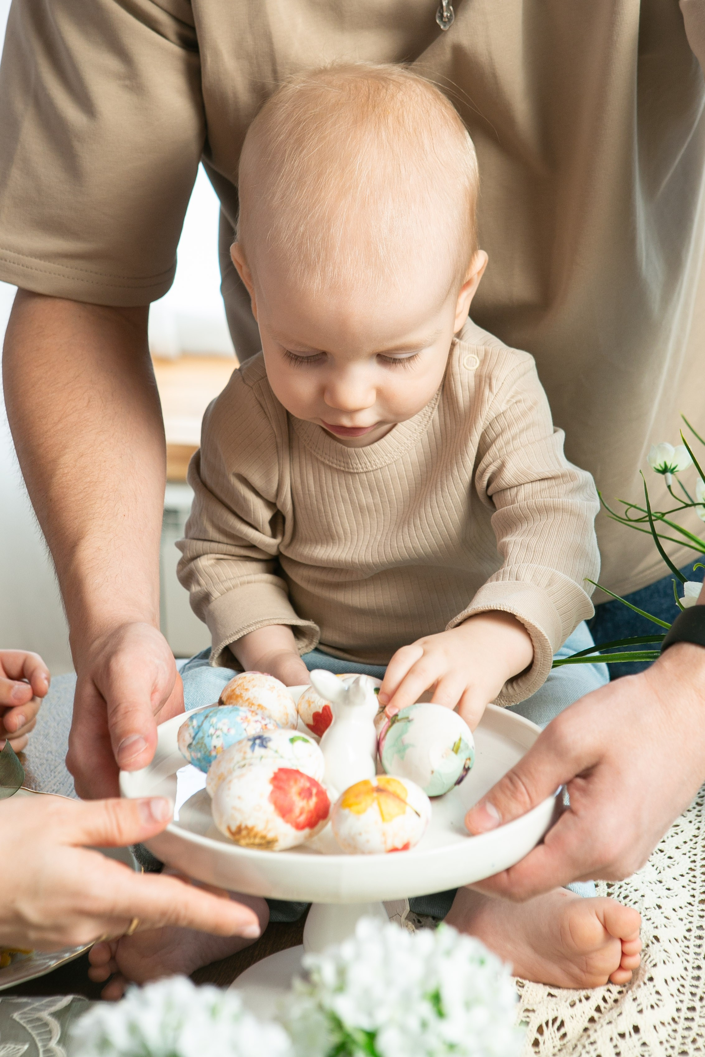 Пасхальная фотосессия. Семейный и детский фотограф в СПБ, Пушкин, Колпино, Славянка, Тосно