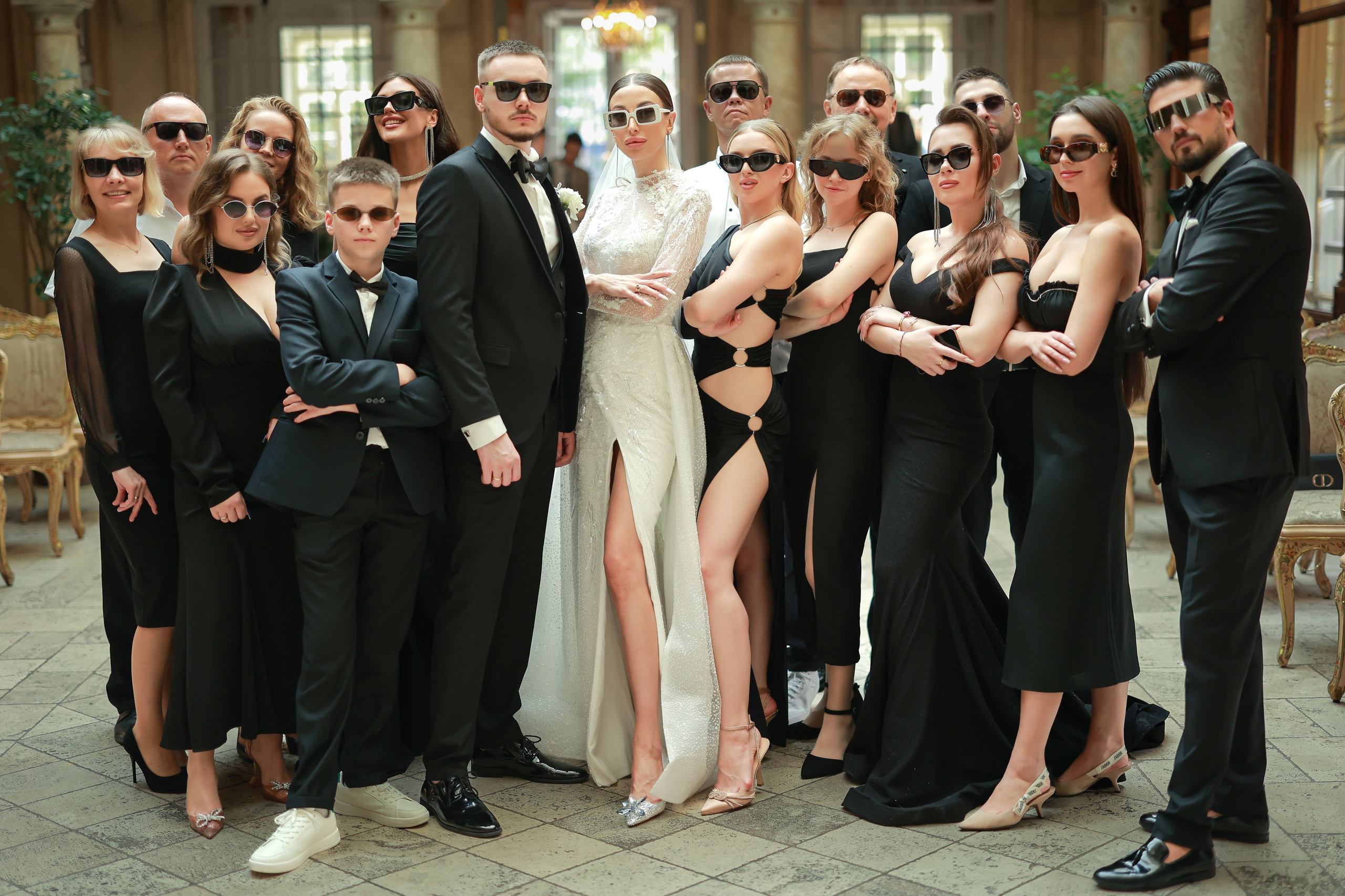 K&D. Свадебный и репортажный фотограф в Москве Иван Васильев