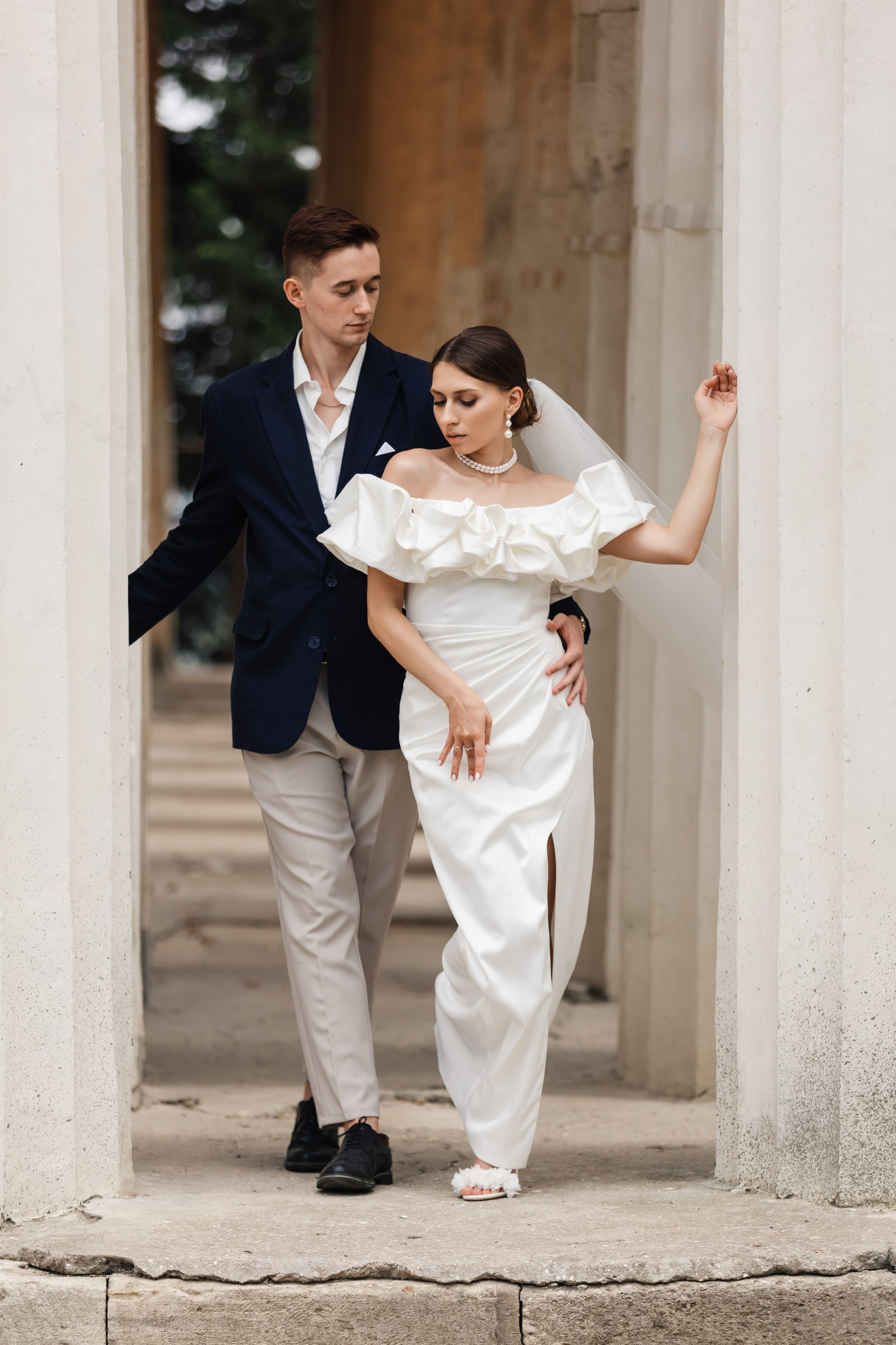 Никита и Марго — Анонс свадьбы. Свадебный фотограф, фотосъемка в Крыму, Севастополе, Симферополе, Ялте