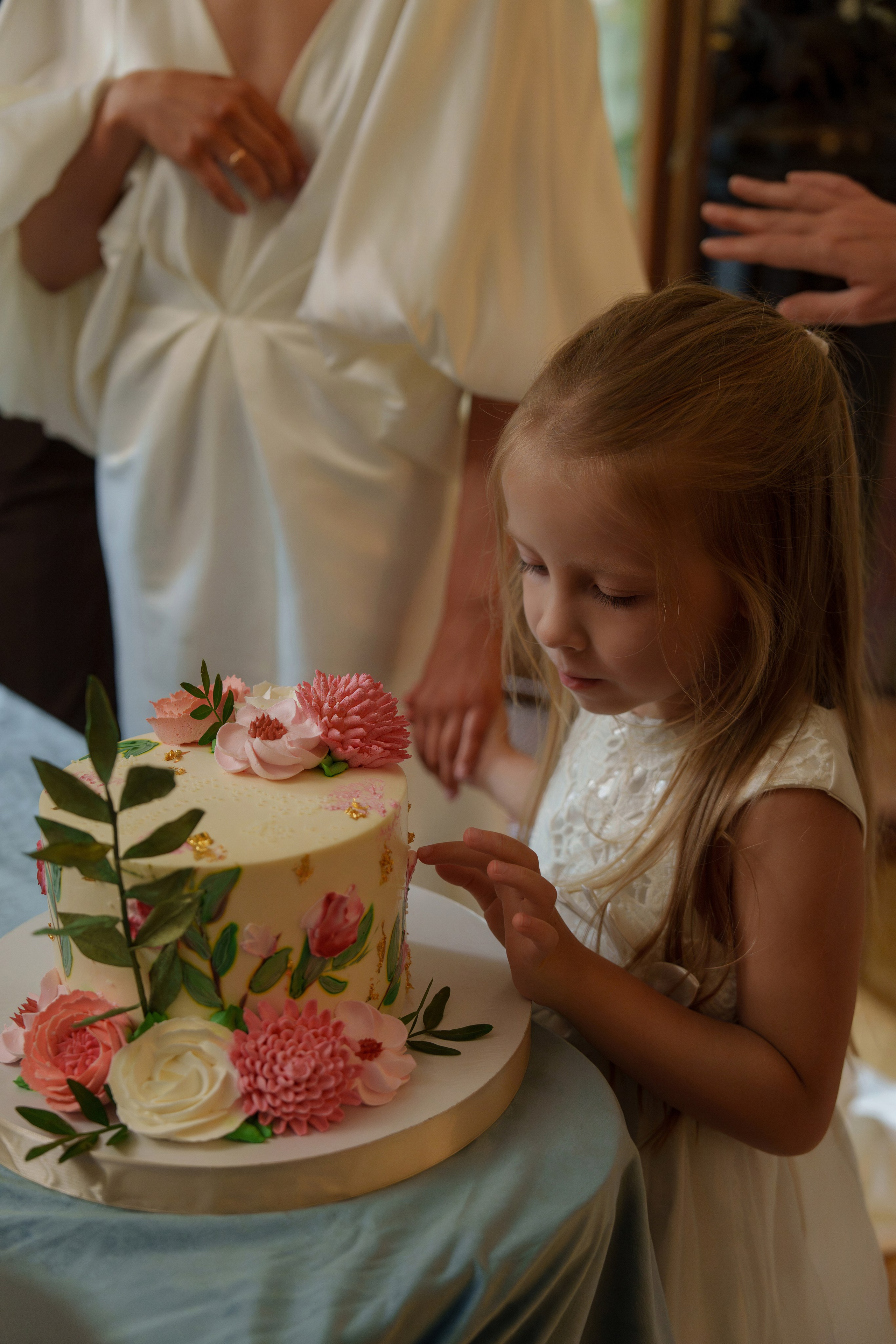 Ярослав и Анастасия (Пакет «PREMIUM» Moscow). Свадебный и репортажный фотограф Элина Козырьянова