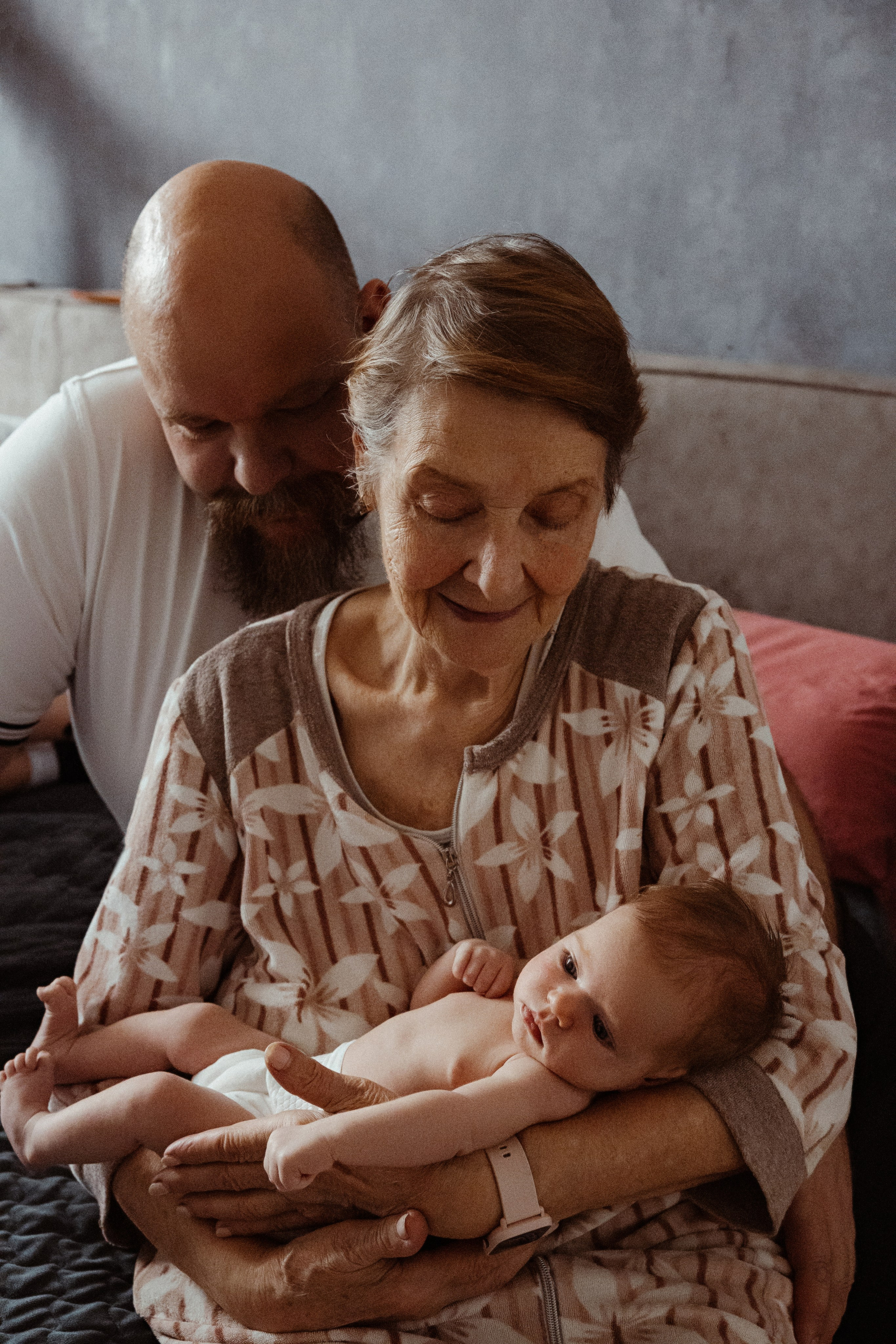 Лера. Фотограф/видеограф в Санкт-Петербурге Динара Гольдина