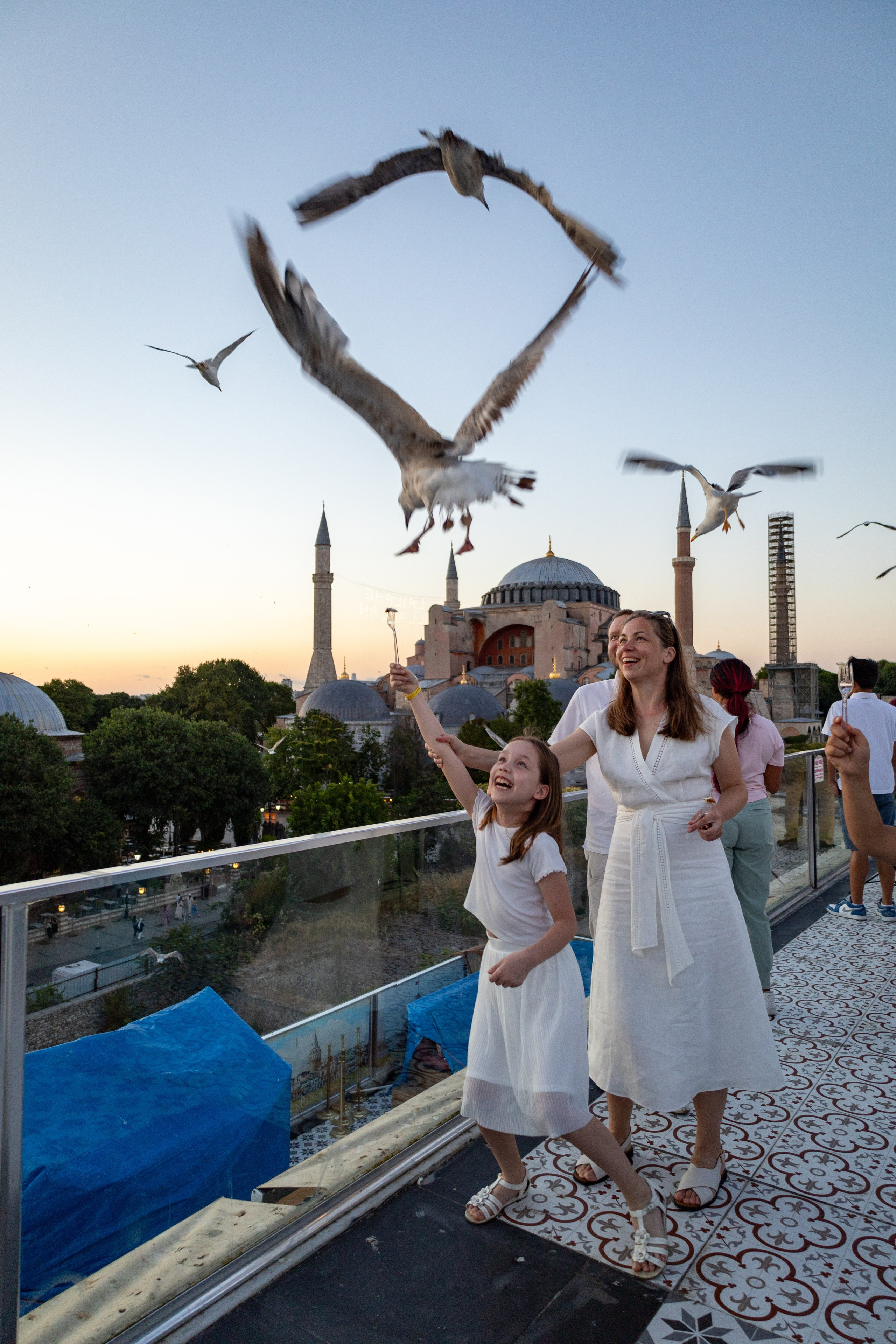 Фото в Стамбуле. Фотограф — психолог Сочи, Краснодар, Москва