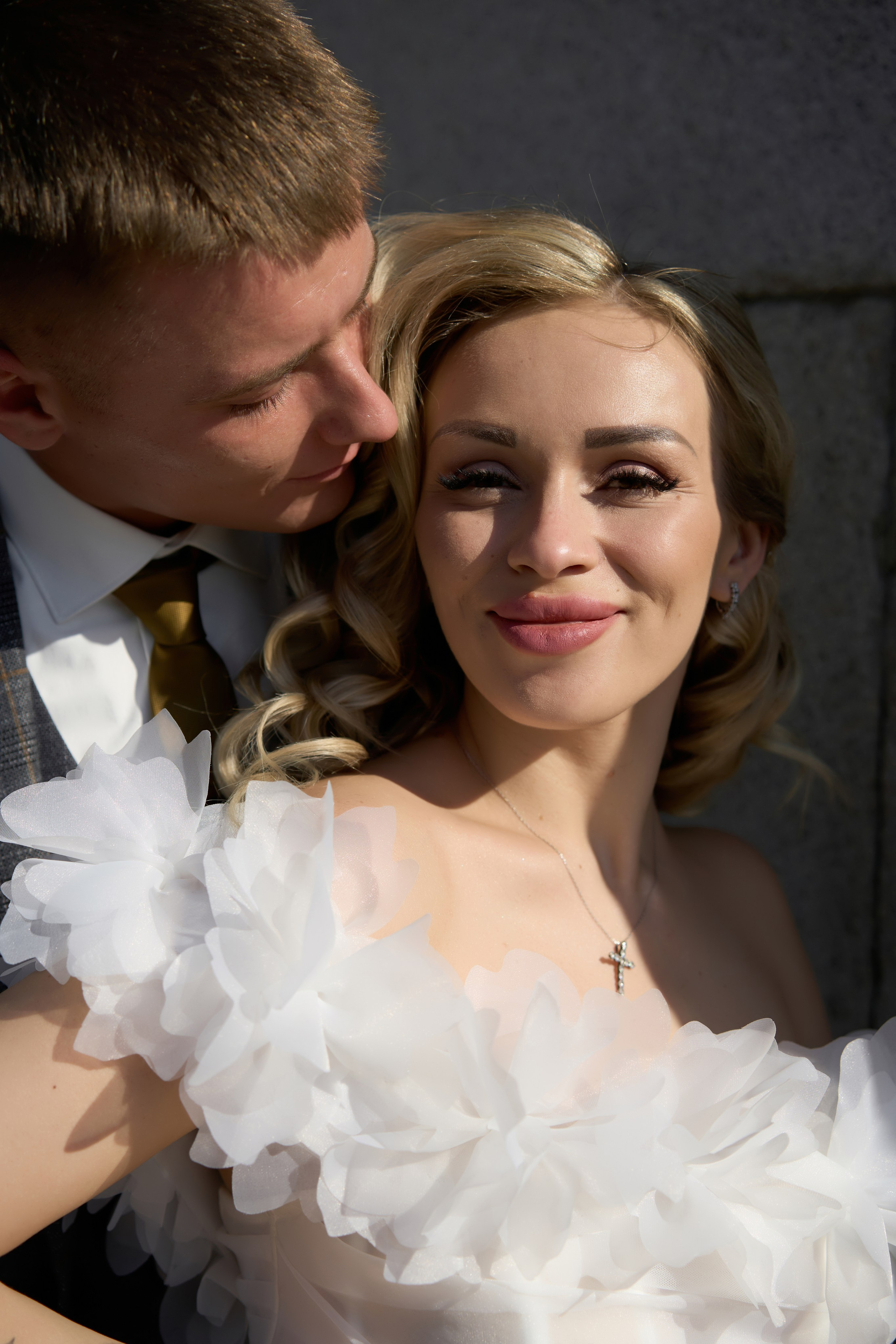 Юрий и Татьяна. Чумаков Алексей Фотограф|Видеограф свадебные, индивидуальные, семейные, репортаж