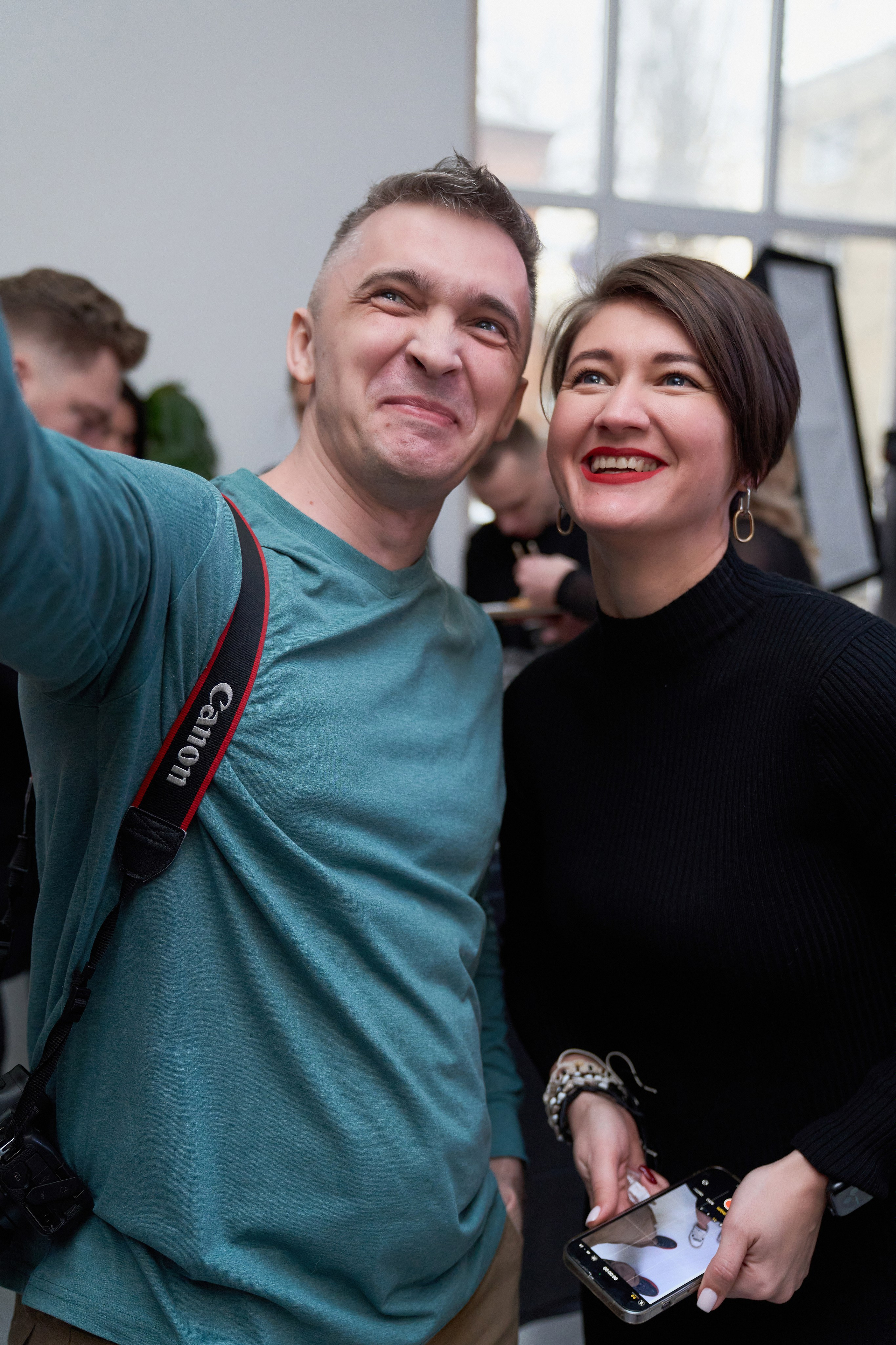 Вечеринка фотографов. Чумаков Алексей Фотограф|Видеограф свадебные, индивидуальные, семейные, репортаж